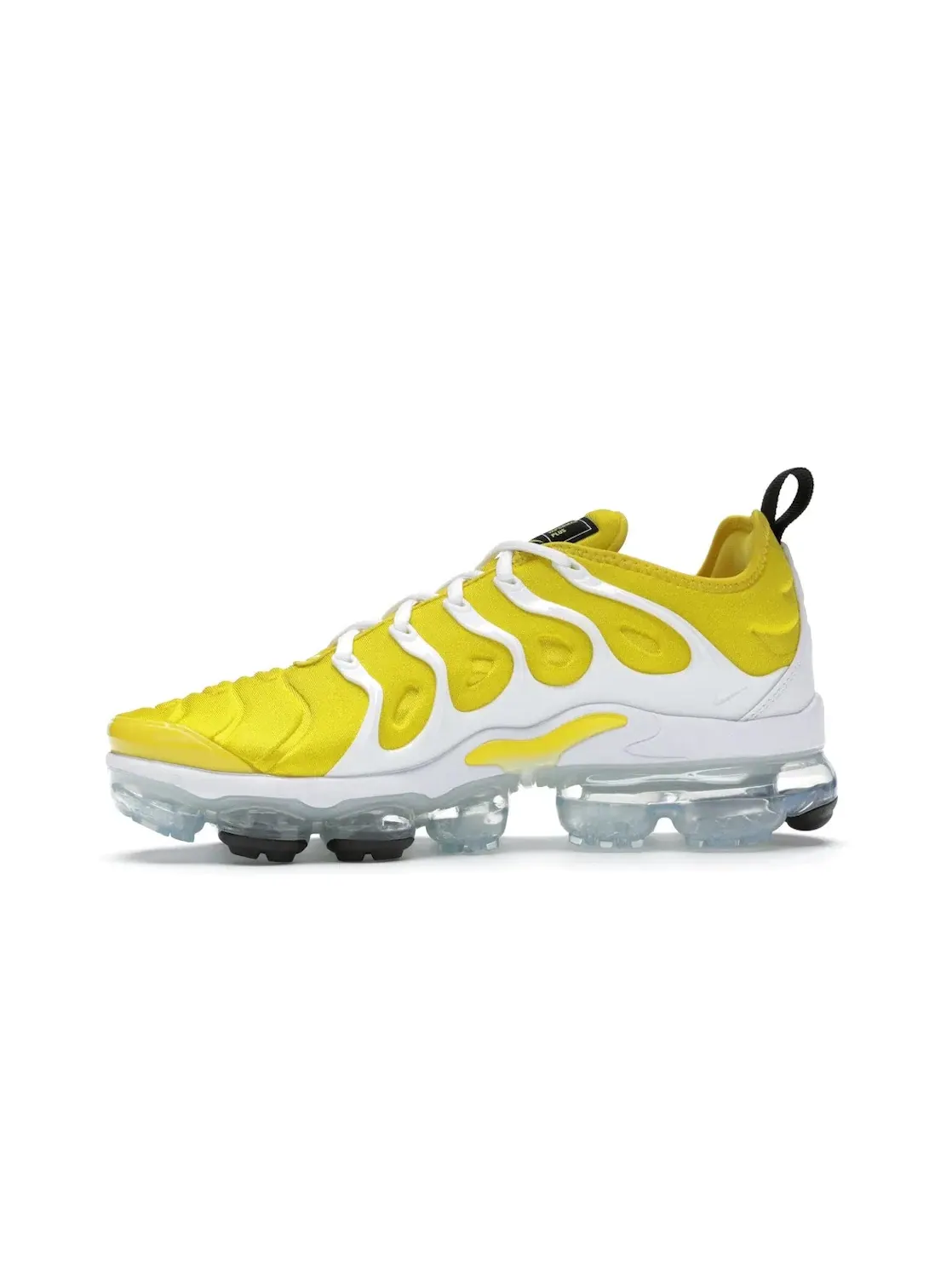 Женские кроссовки с технологией VaporMax Nike Air VaporMax Plus — изображение 3 из 4