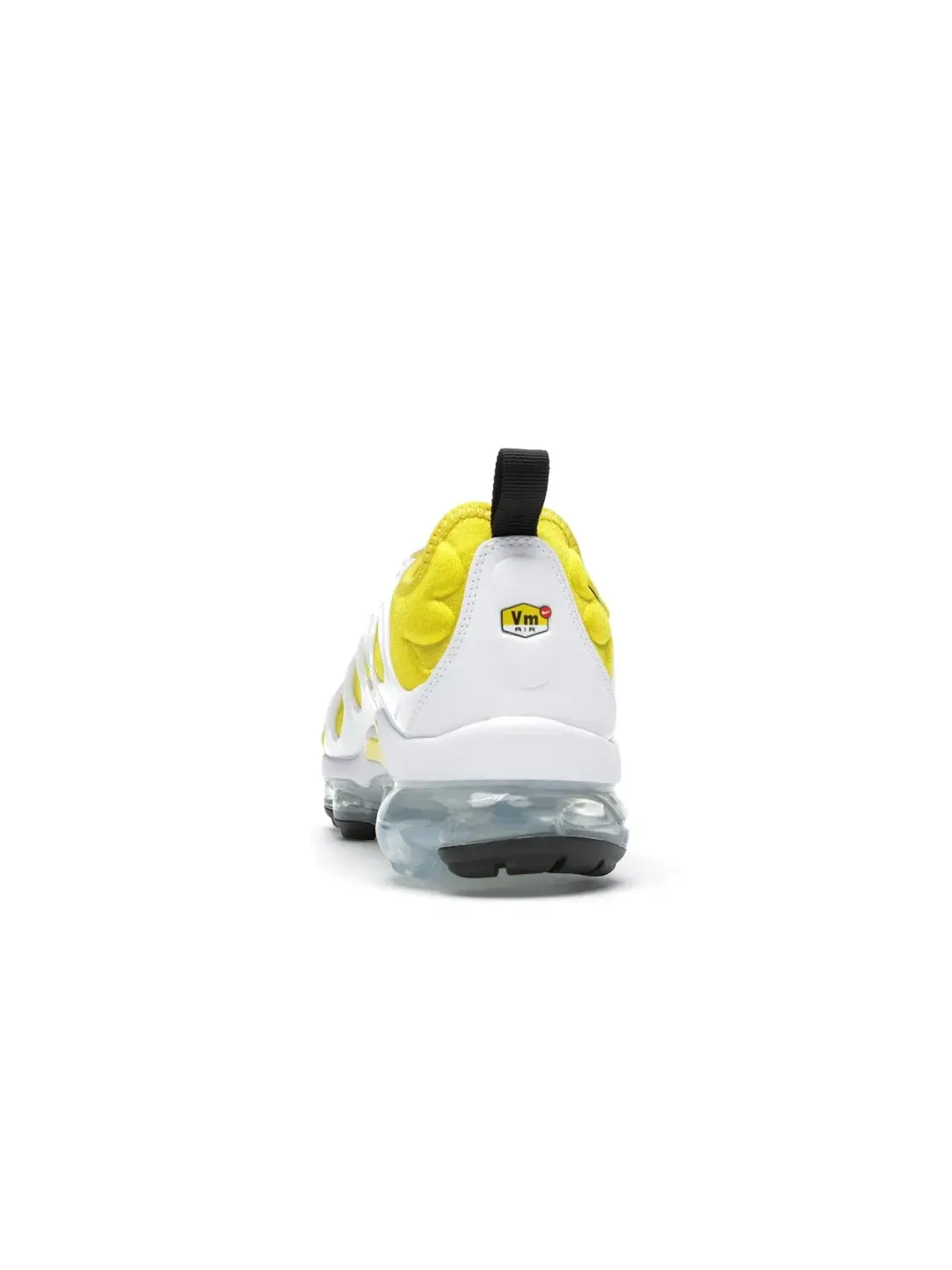 Женские кроссовки с технологией VaporMax Nike Air VaporMax Plus — изображение 4 из 4