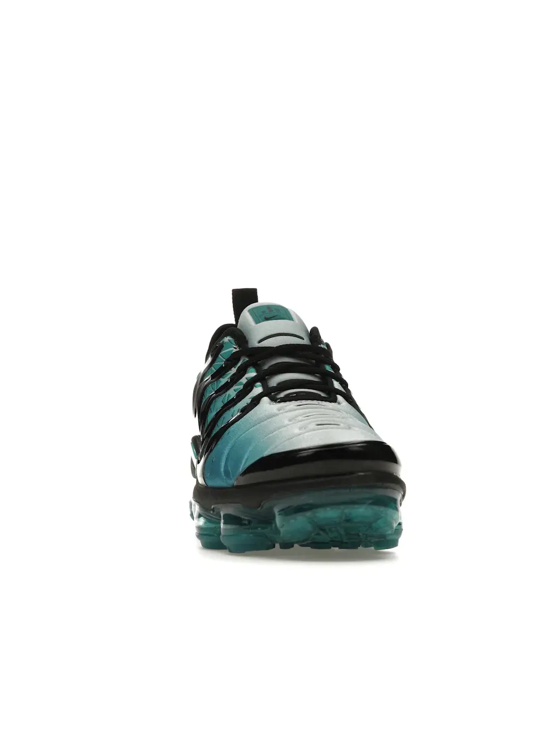 Мужские кроссовки с технологией VaporMax Nike Air VaporMax Plus — изображение 2 из 4, черный-зеленый
