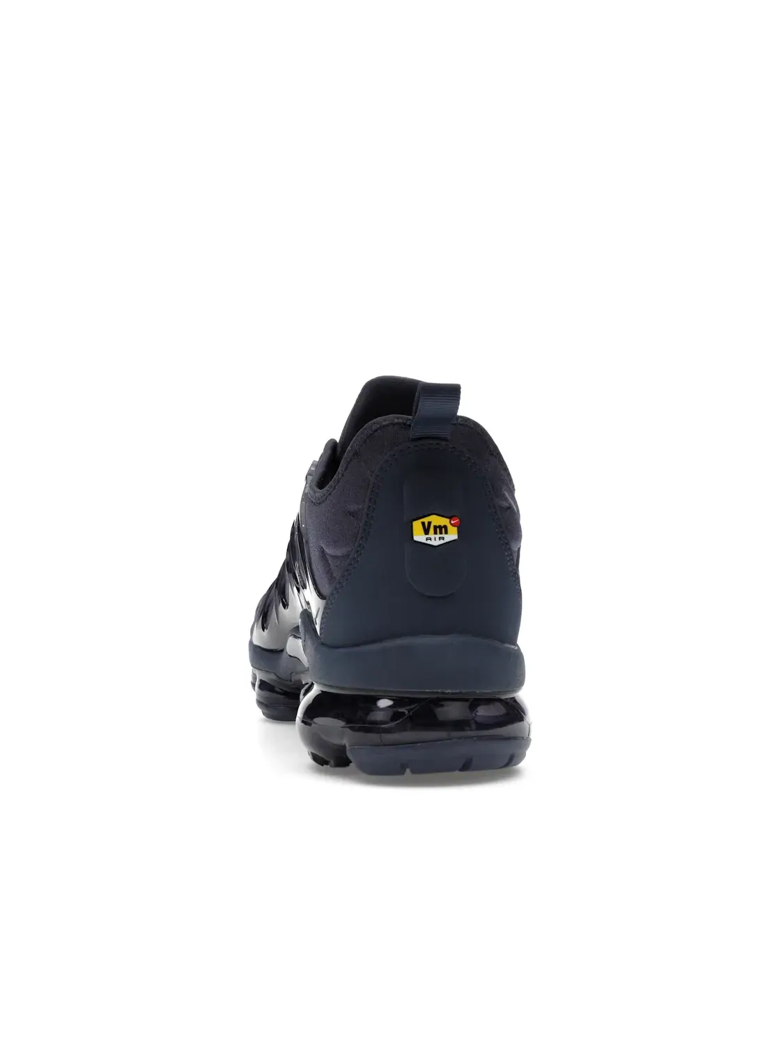 Мужские кроссовки Lifestyle Nike Air VaporMax Plus — изображение 4 из 4, синий/темно-синий/серый