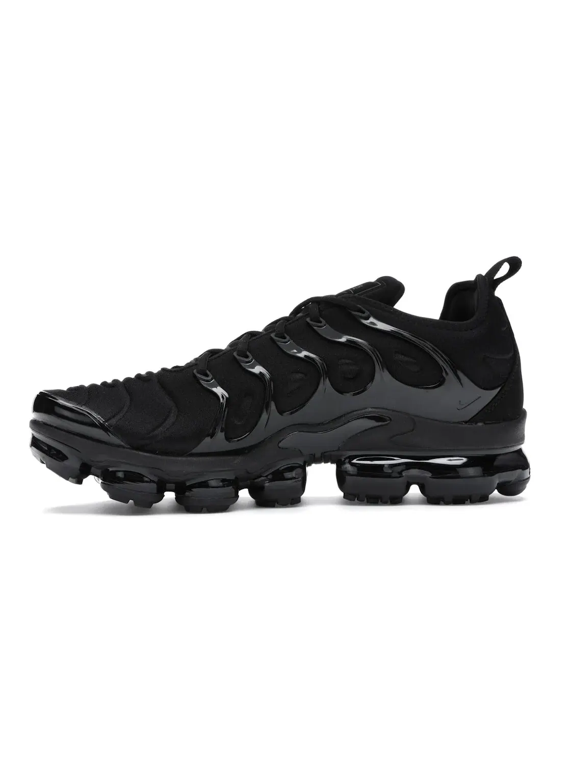 Мужские кроссовки с неопреновым верхом Nike Air VaporMax Plus — изображение 3 из 4