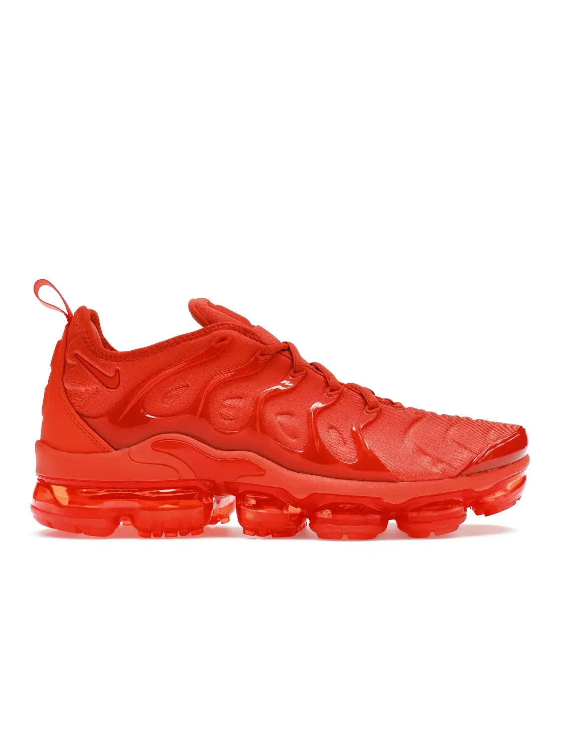 Женские кроссовки Lifestyle с амортизацией Nike Air VaporMax Plus Nike — изображение 1 из 4