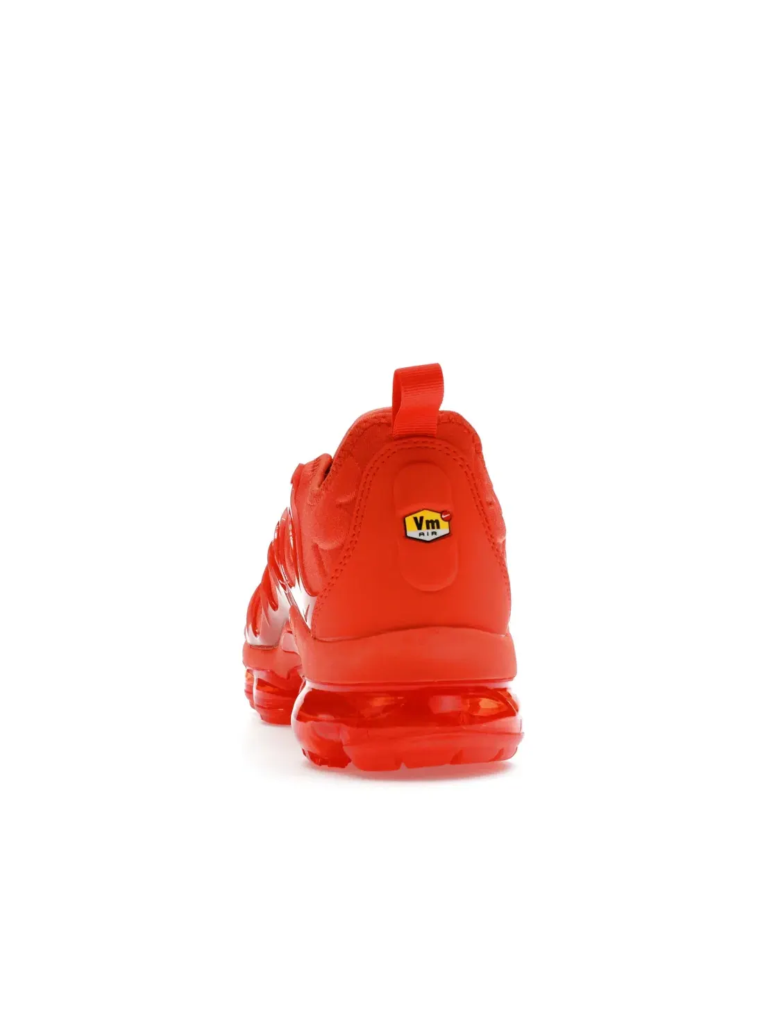 Женские кроссовки Lifestyle с амортизацией Nike Air VaporMax Plus Nike — изображение 4 из 4