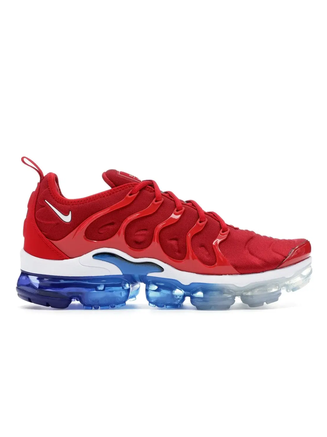 Мужские кроссовки Lifestyle Nike Air VaporMax Plus — изображение 1 из 4