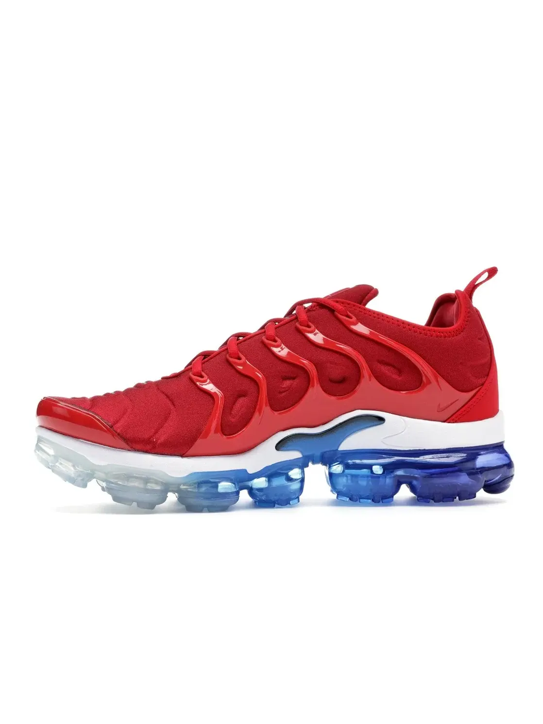 Мужские кроссовки Lifestyle Nike Air VaporMax Plus — изображение 3 из 4