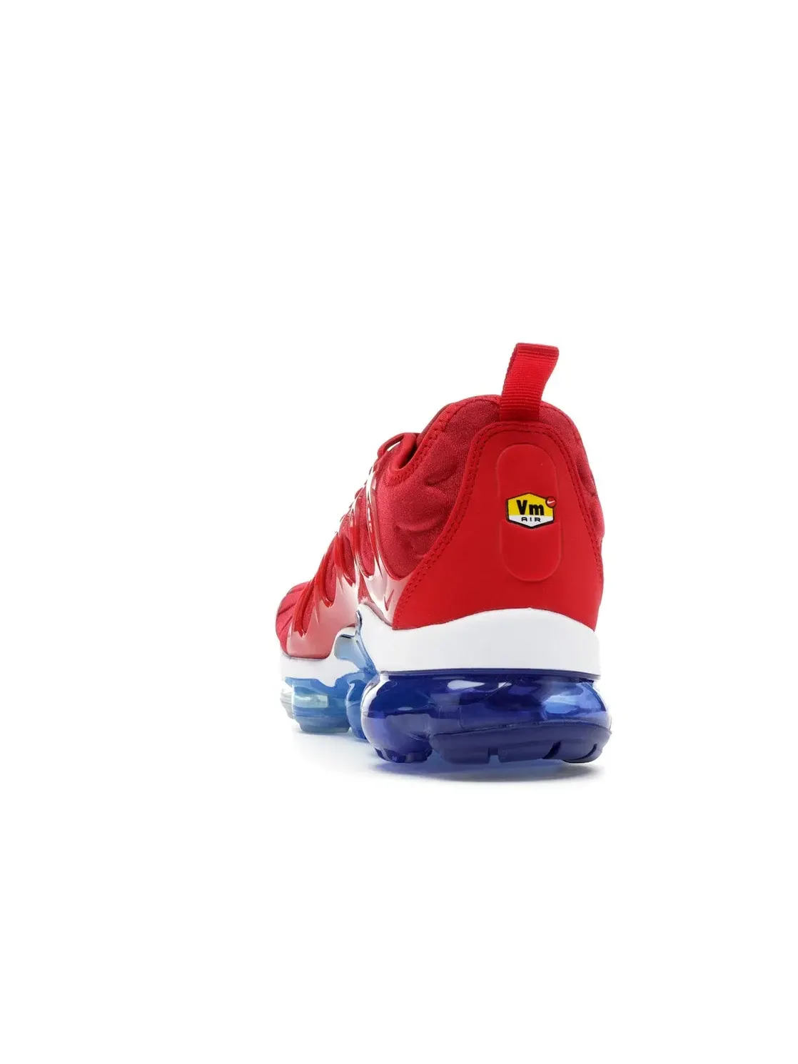 Мужские кроссовки Lifestyle Nike Air VaporMax Plus — изображение 4 из 4