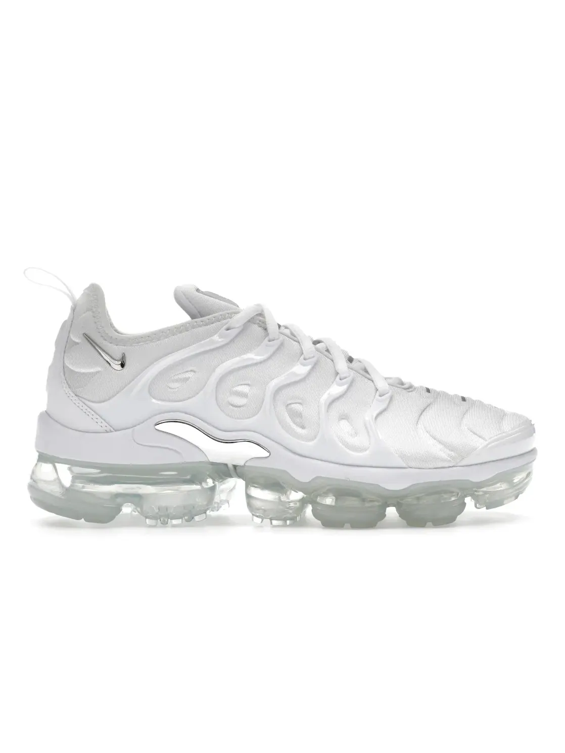 Женские кроссовки Lifestyle Nike Air VaporMax Plus — изображение 1 из 4