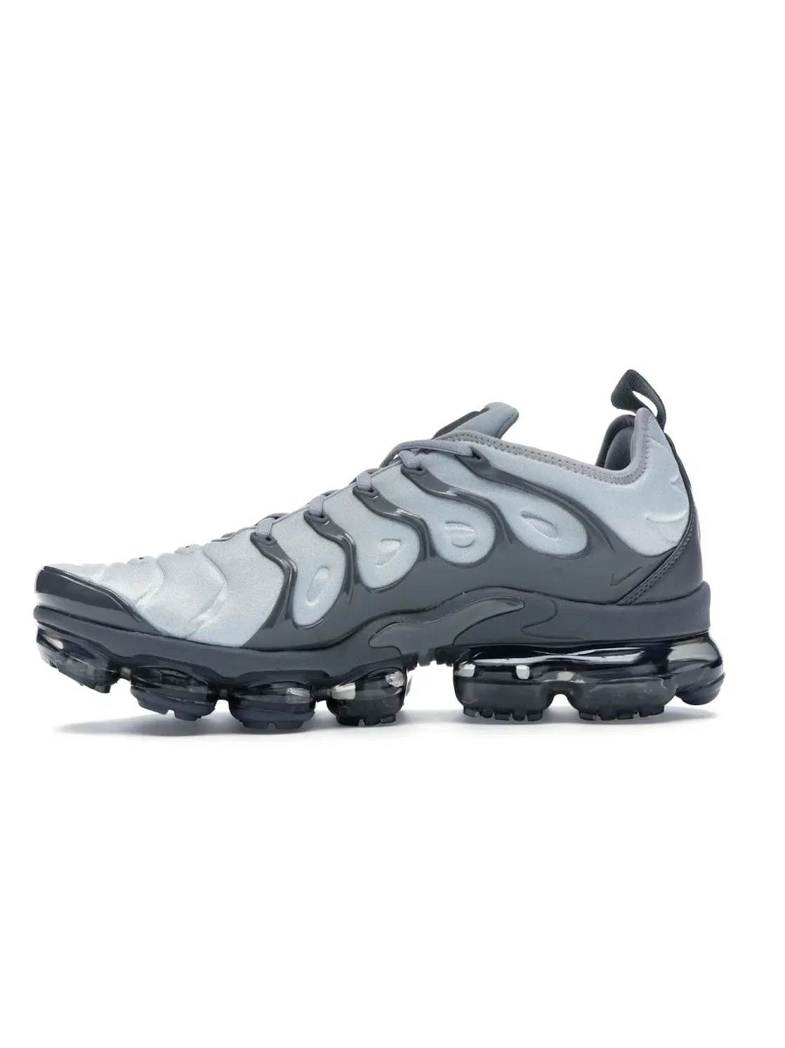 Мужские кроссовки Lifestyle Nike Air VaporMax Plus — изображение 3 из 4
