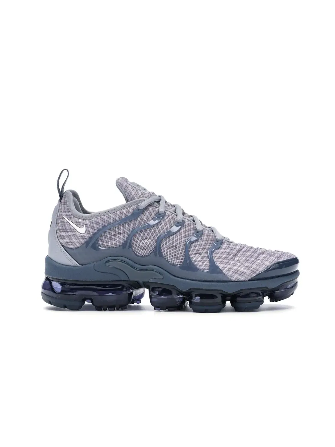 Мужские кроссовки Lifestyle Nike Air VaporMax Plus — изображение 1 из 4