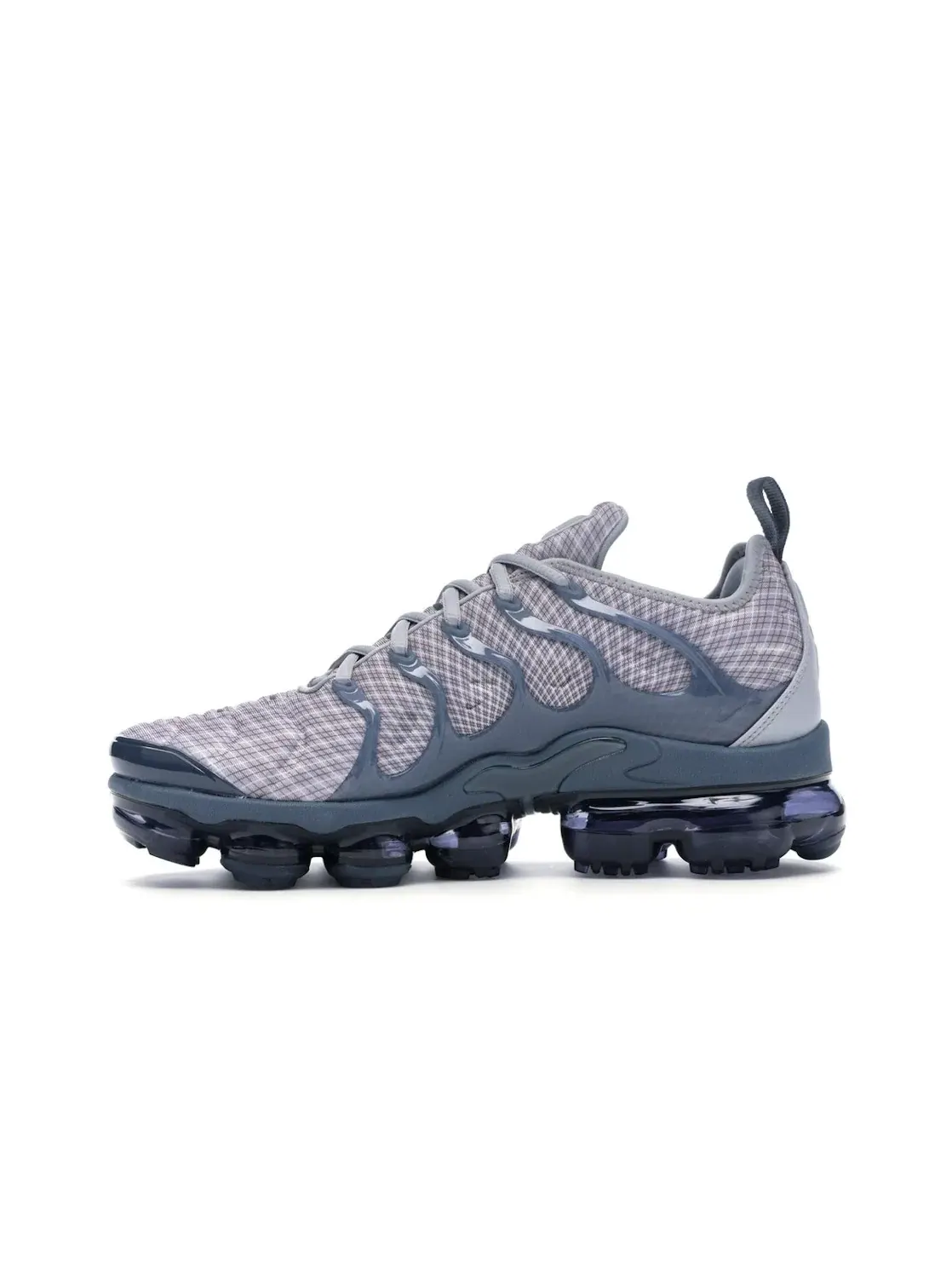 Мужские кроссовки Lifestyle Nike Air VaporMax Plus — изображение 3 из 4