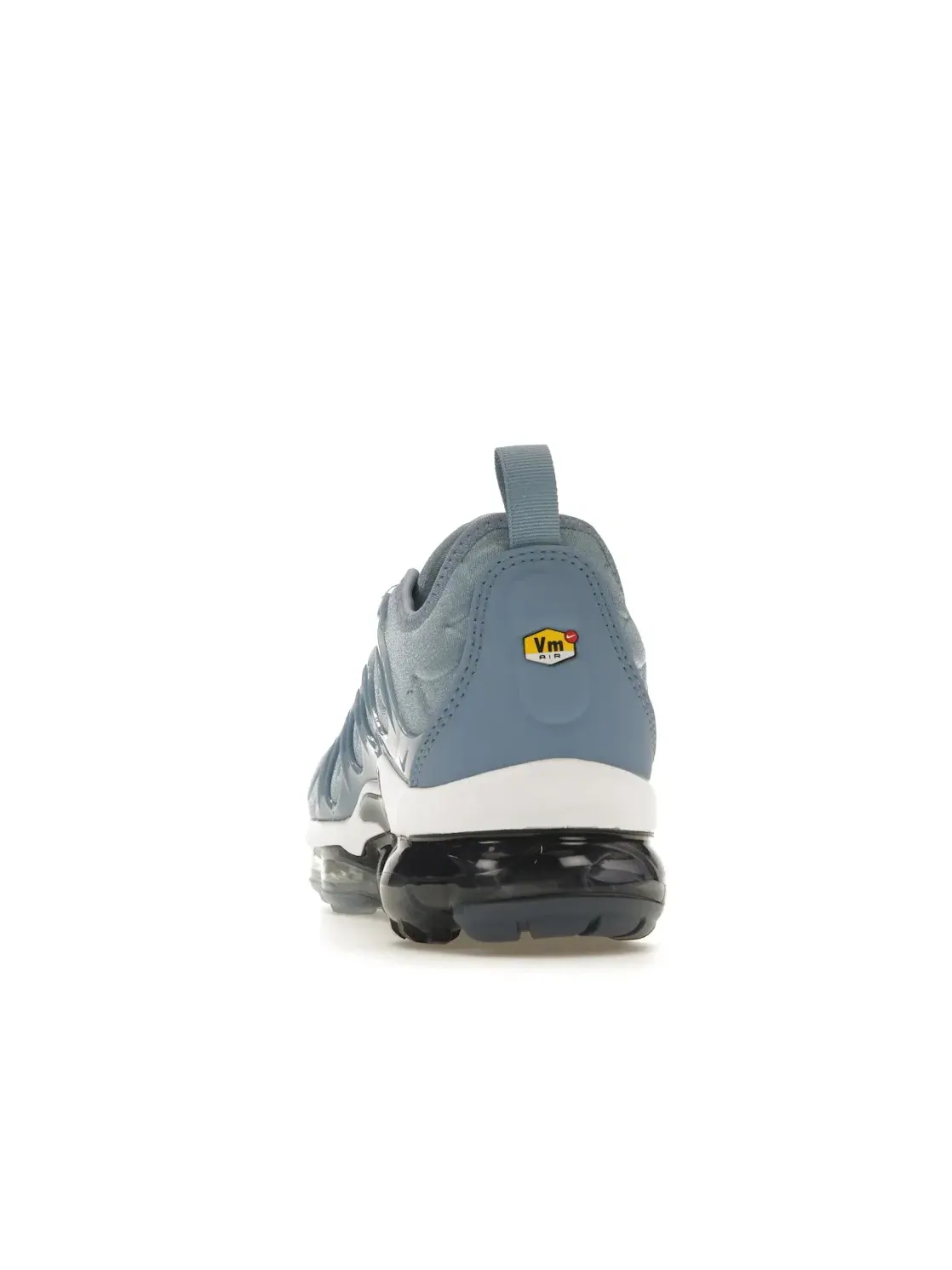 Мужские кроссовки с гибридной амортизацией Nike Air VaporMax Plus — изображение 4 из 4, синий/синий-белый-серый
