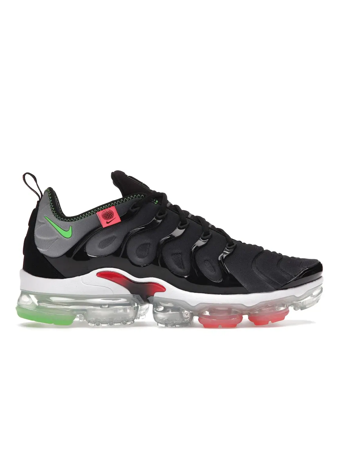 Мужские кроссовки Lifestyle Nike Air VaporMax Plus — изображение 1 из 4