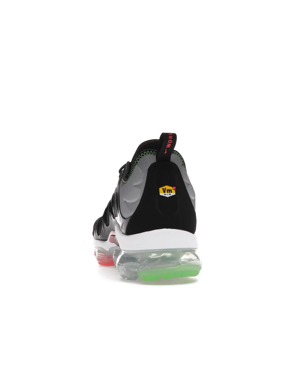Мужские кроссовки Lifestyle Nike Air VaporMax Plus — изображение 4 из 4