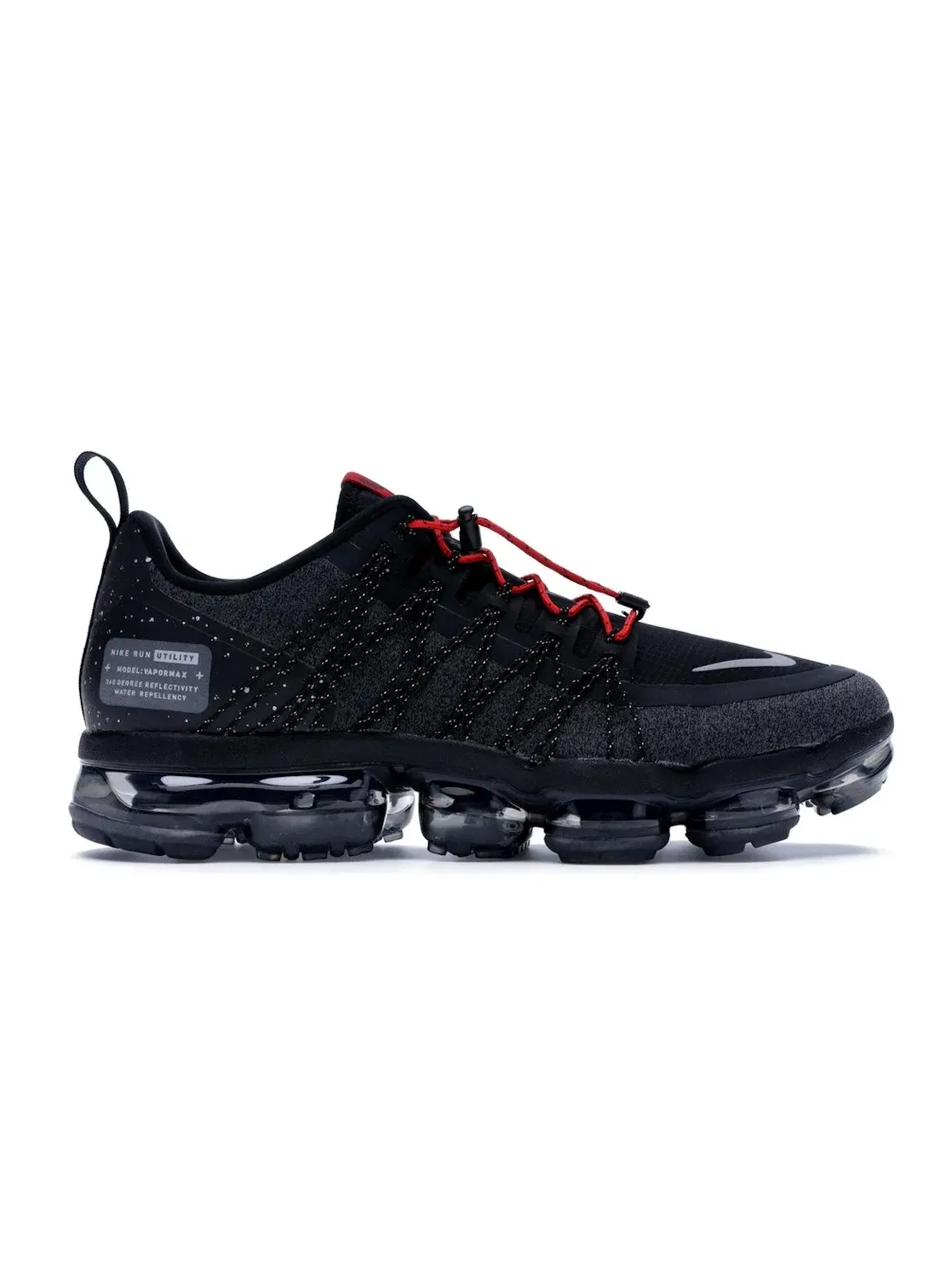 Мужские кроссовки с водоотталкивающим верхом Nike Air VaporMax Run Utility — изображение 1 из 4