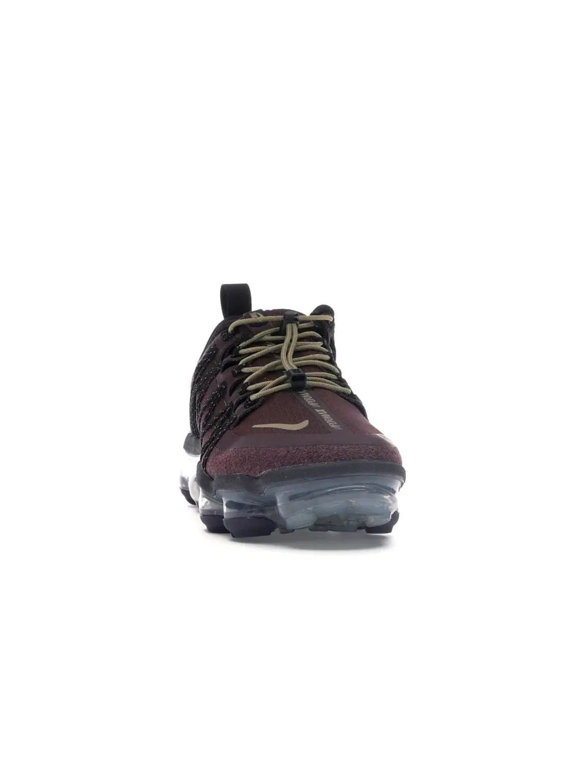 Женские кроссовки Lifestyle Nike Air VaporMax Run Utility — изображение 2 из 4