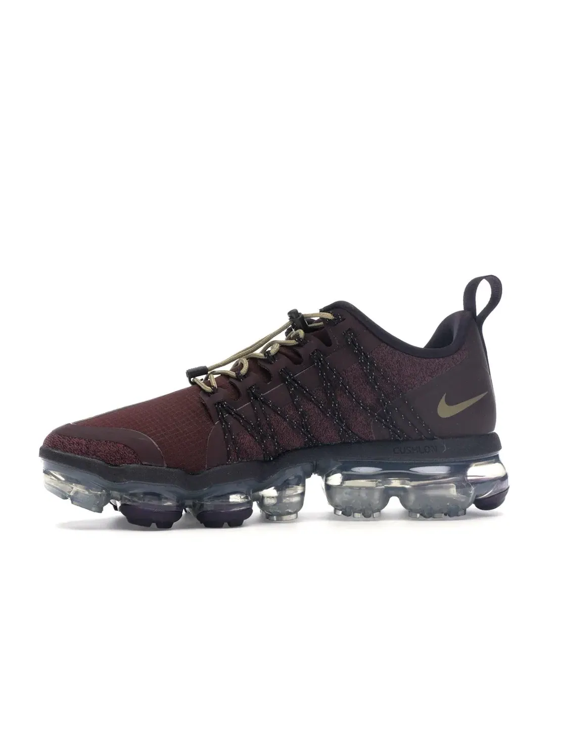 Женские кроссовки Lifestyle Nike Air VaporMax Run Utility — изображение 3 из 4