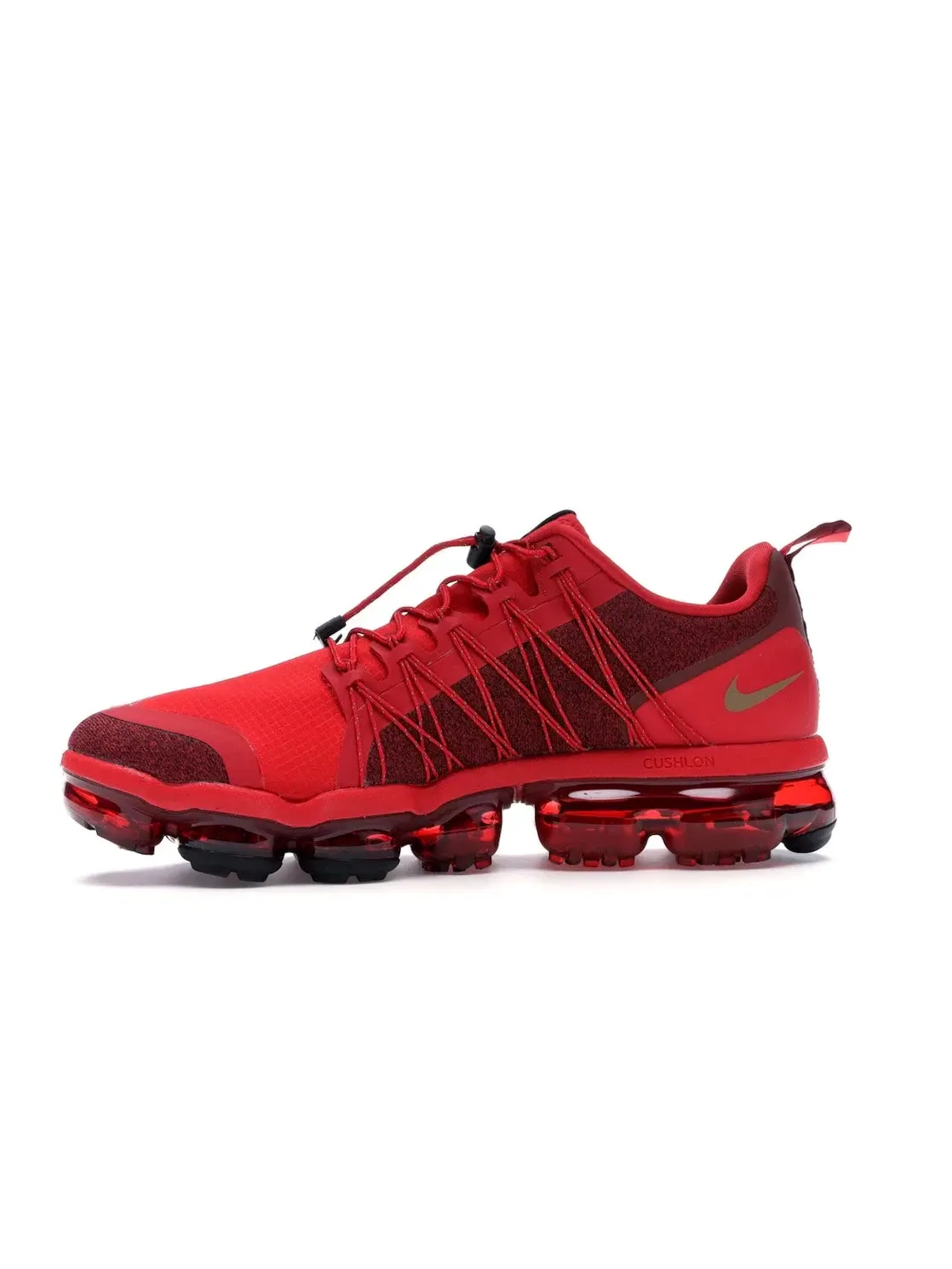 Мужские кроссовки Lifestyle с принтом Nike Air VaporMax Run Utility Nike — изображение 3 из 4