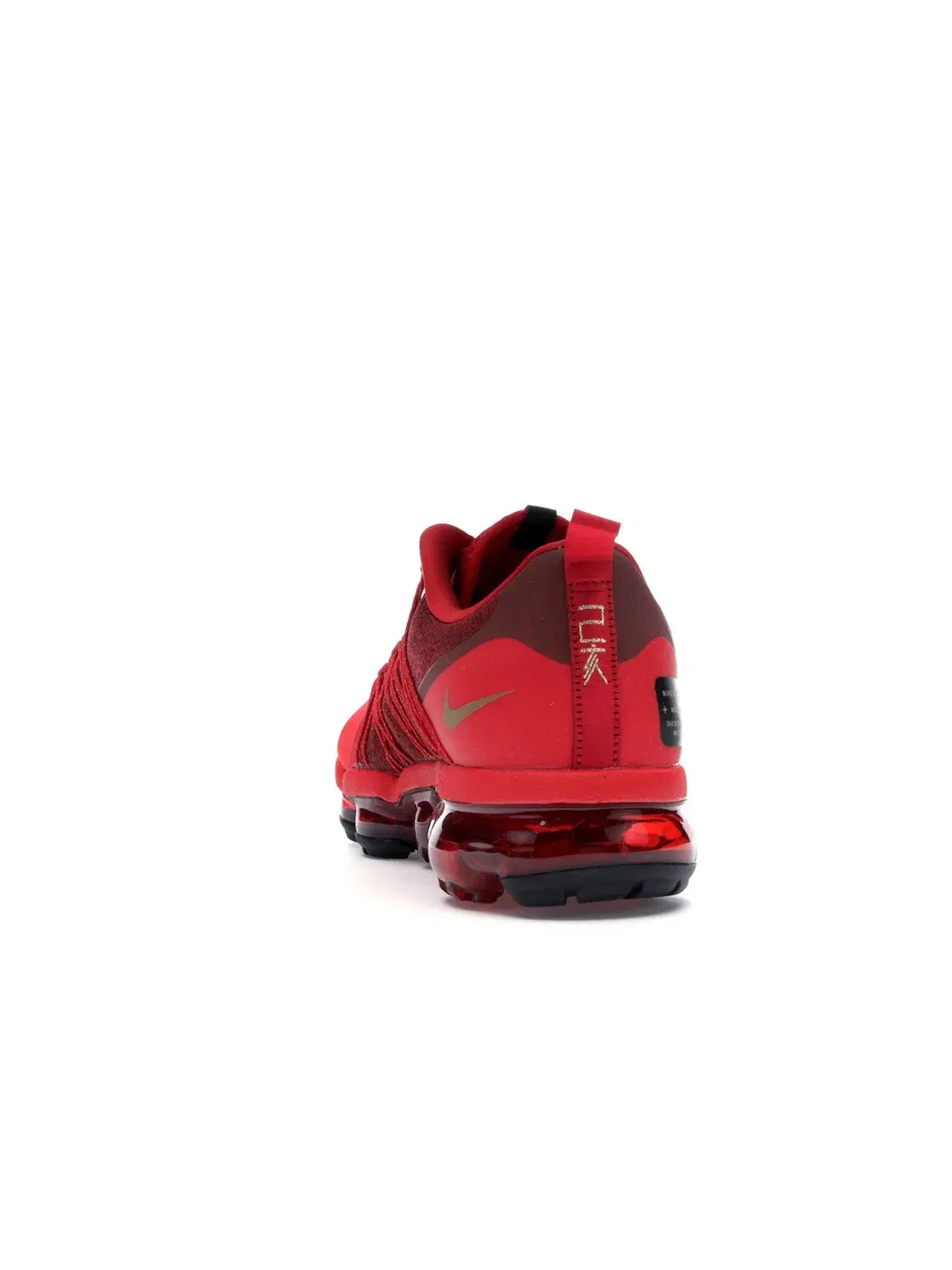Мужские кроссовки Lifestyle с принтом Nike Air VaporMax Run Utility Nike — изображение 4 из 4