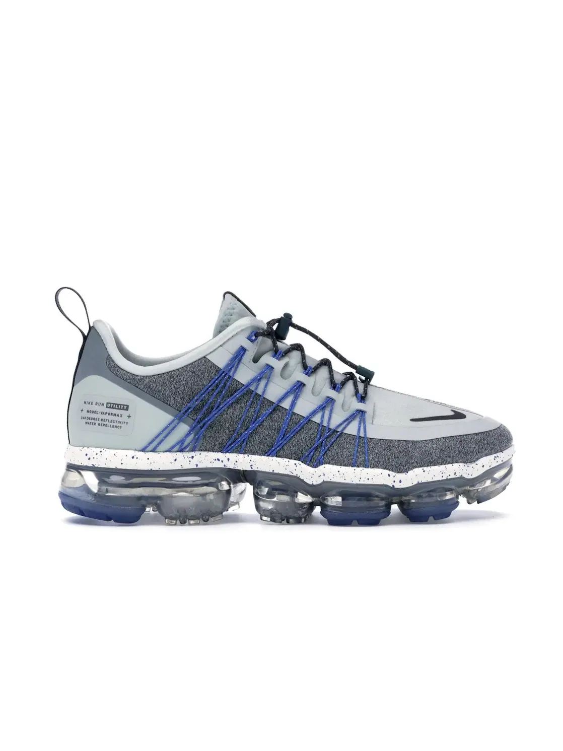 Мужские кроссовки водонепроницаемые Nike Air VaporMax Run Utility — изображение 1 из 4