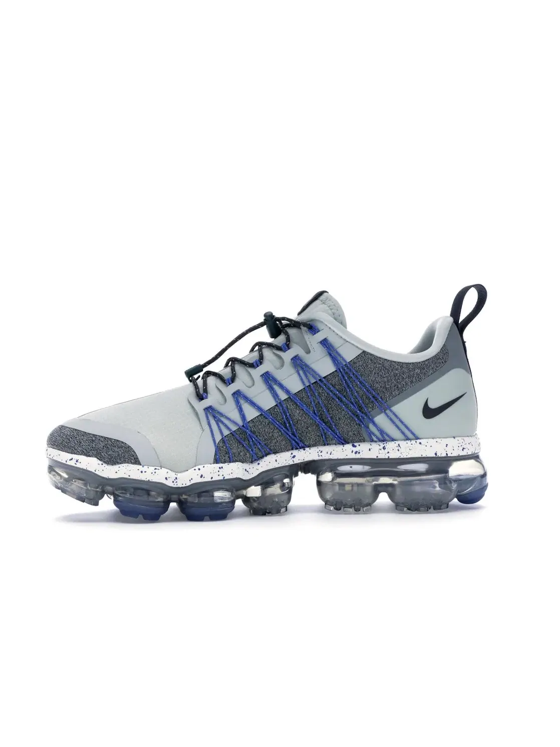 Мужские кроссовки водонепроницаемые Nike Air VaporMax Run Utility — изображение 3 из 4