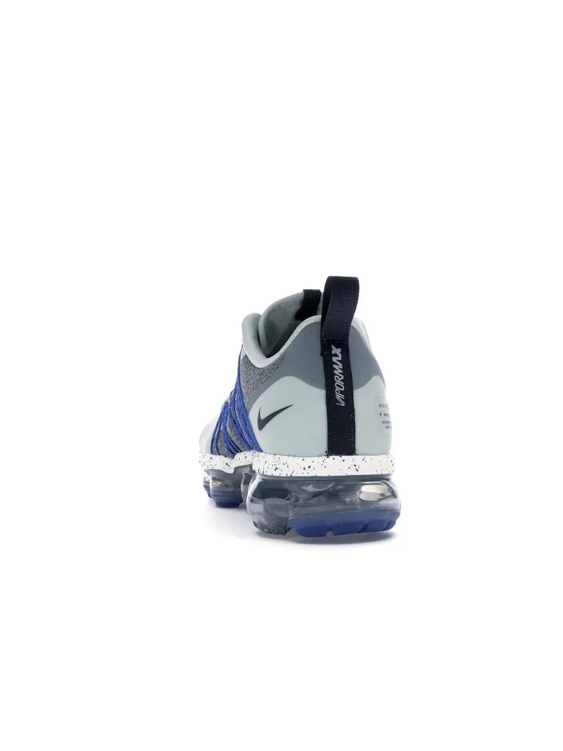 Мужские кроссовки водонепроницаемые Nike Air VaporMax Run Utility — изображение 4 из 4