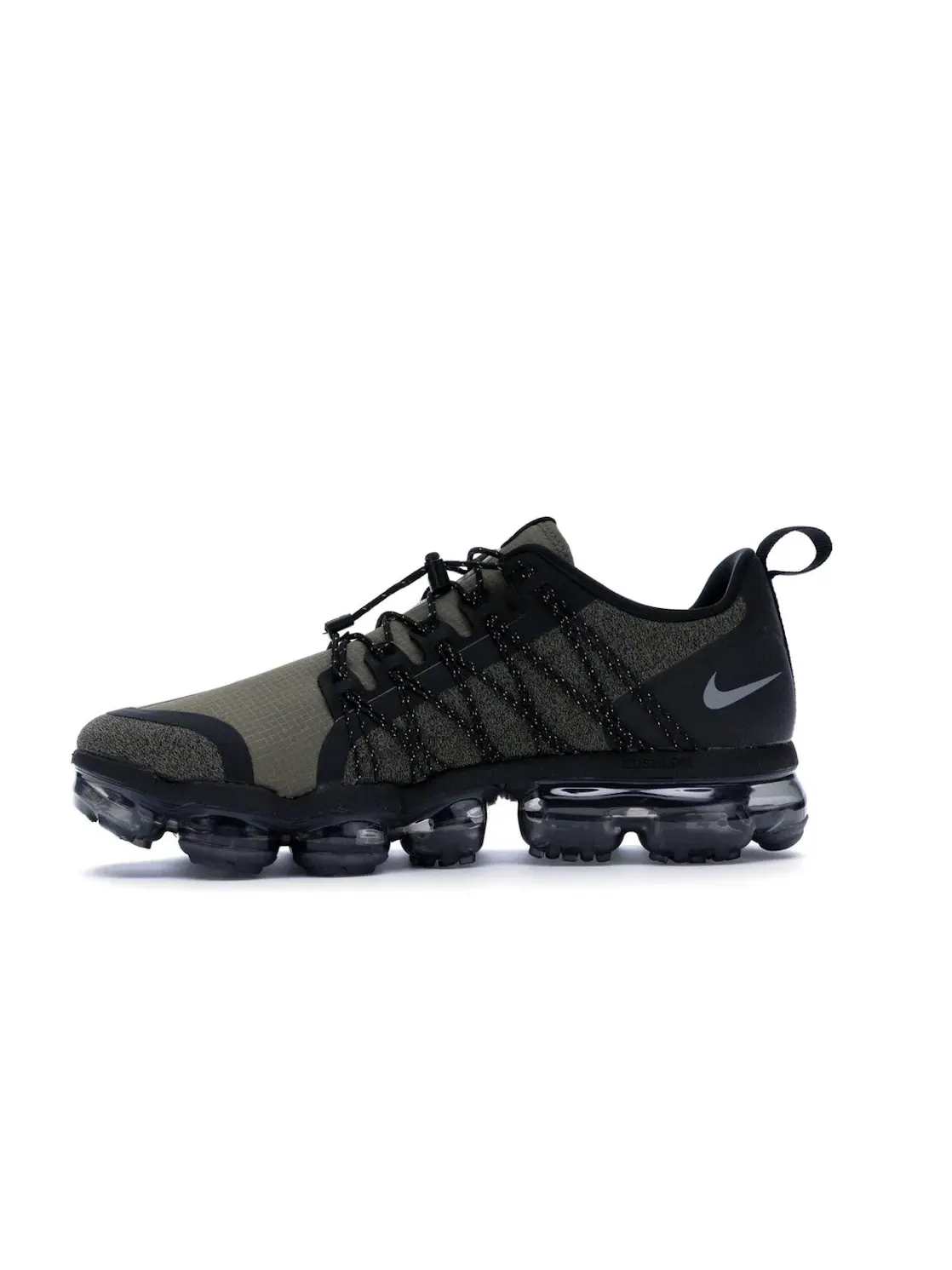Мужские кроссовки с водонепроницаемым верхом Nike Air VaporMax Run Utility — изображение 3 из 4