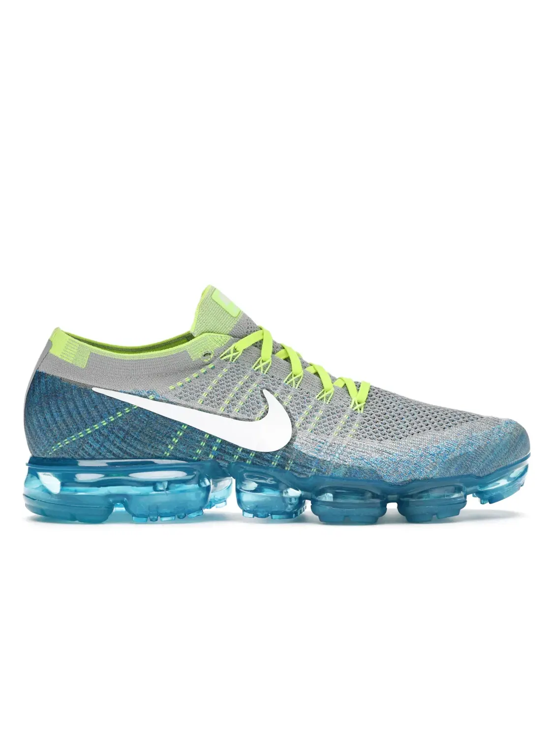 Мужские кроссовки Lifestyle Nike Air VaporMax — изображение 1 из 4
