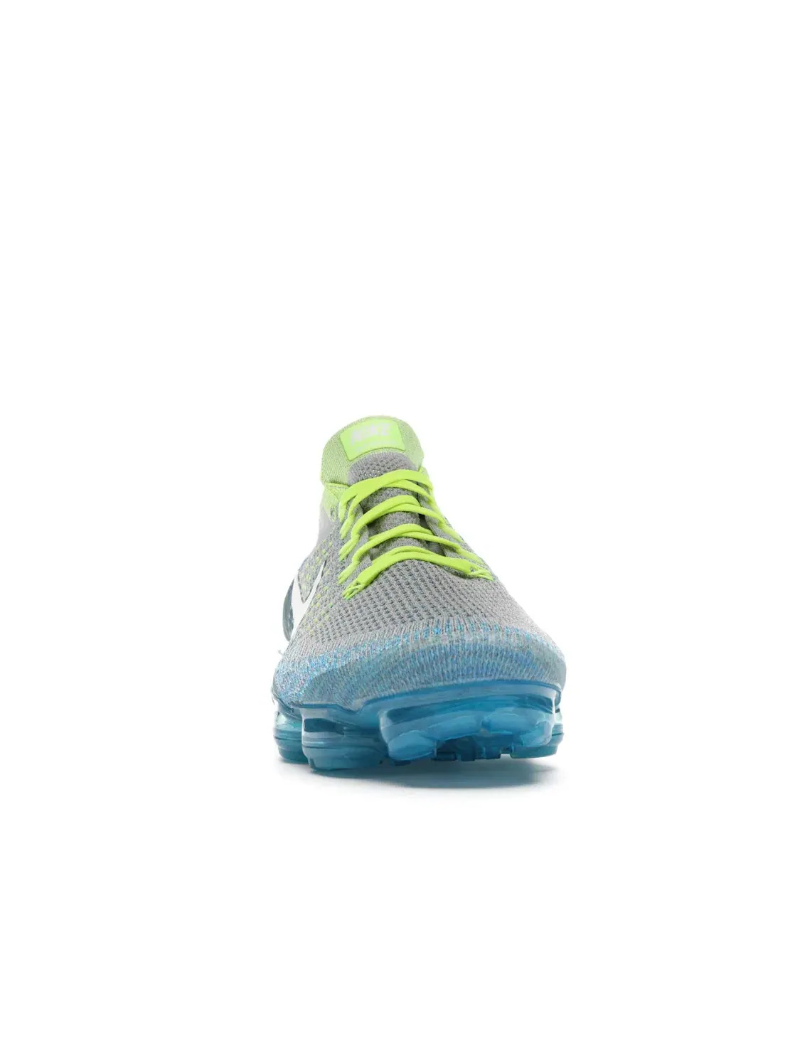 Мужские кроссовки Lifestyle Nike Air VaporMax — изображение 2 из 4