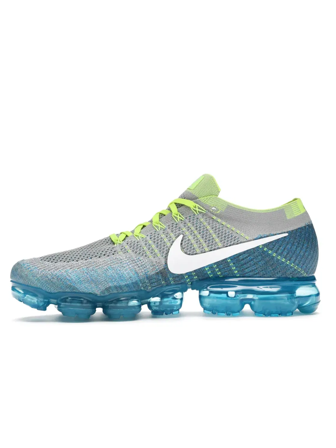 Мужские кроссовки Lifestyle Nike Air VaporMax — изображение 3 из 4