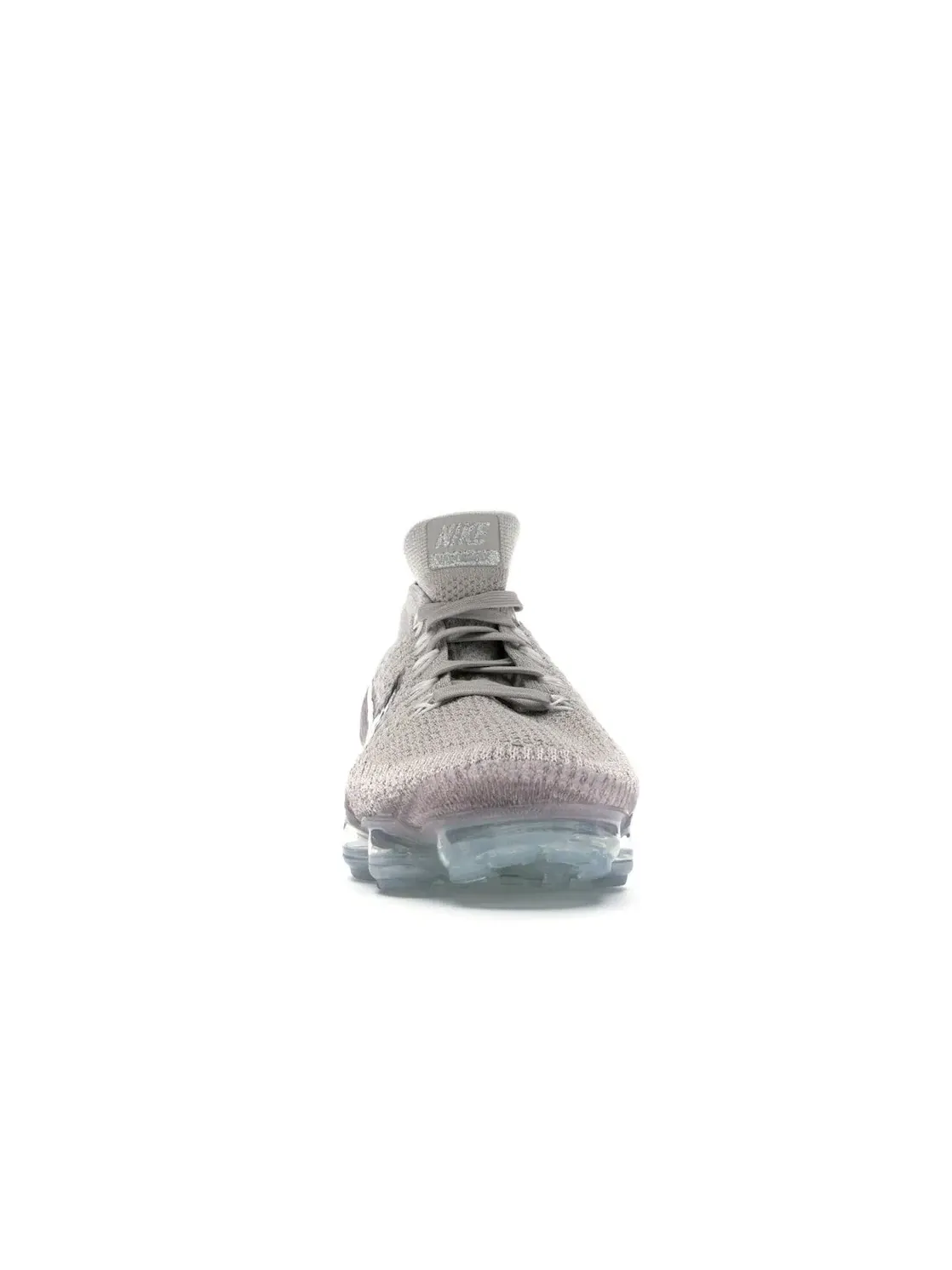 Женские кроссовки Lifestyle Nike Air VaporMax — изображение 2 из 4, серый