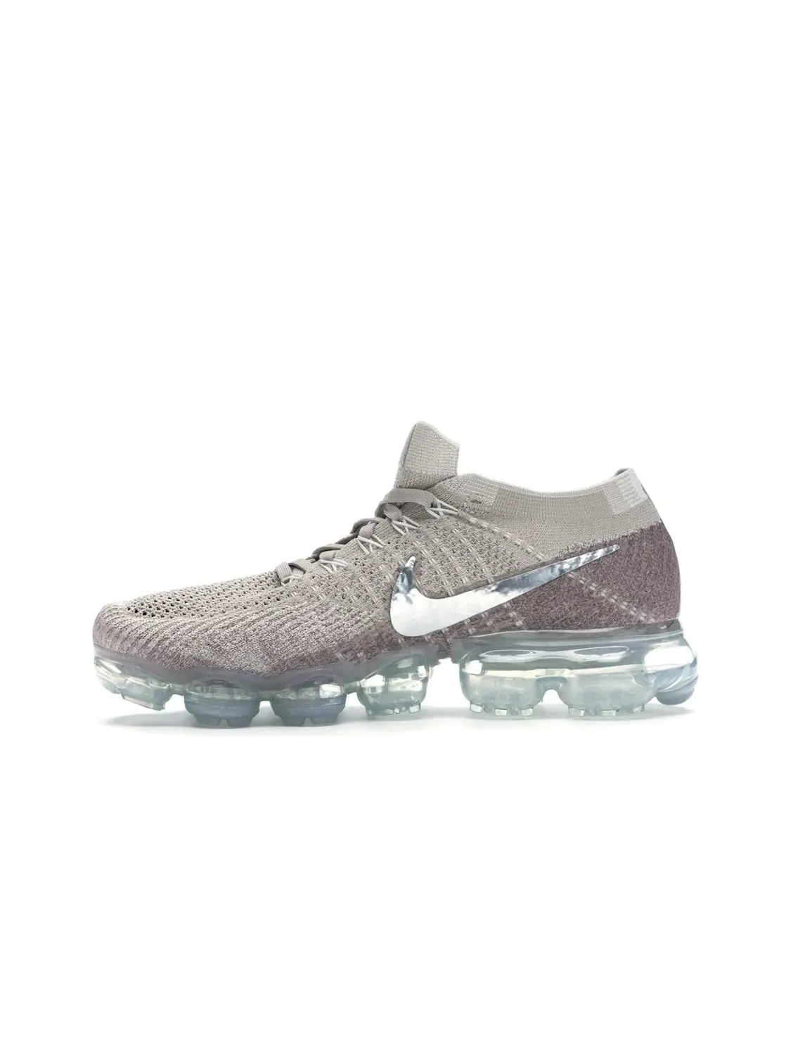 Женские кроссовки Lifestyle Nike Air VaporMax — изображение 3 из 4, серый