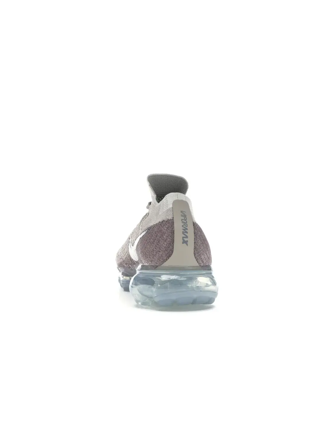 Женские кроссовки Lifestyle Nike Air VaporMax — изображение 4 из 4, серый