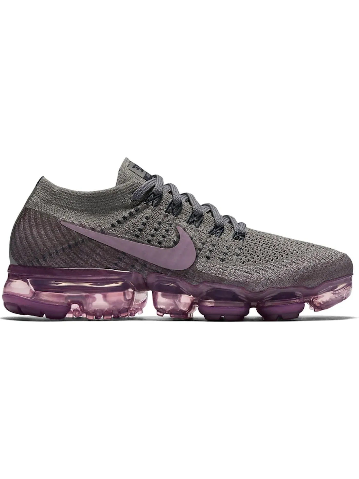 Женские кроссовки Lifestyle Nike Air VaporMax Nike — изображение 1 из 1, темно-синий/серый