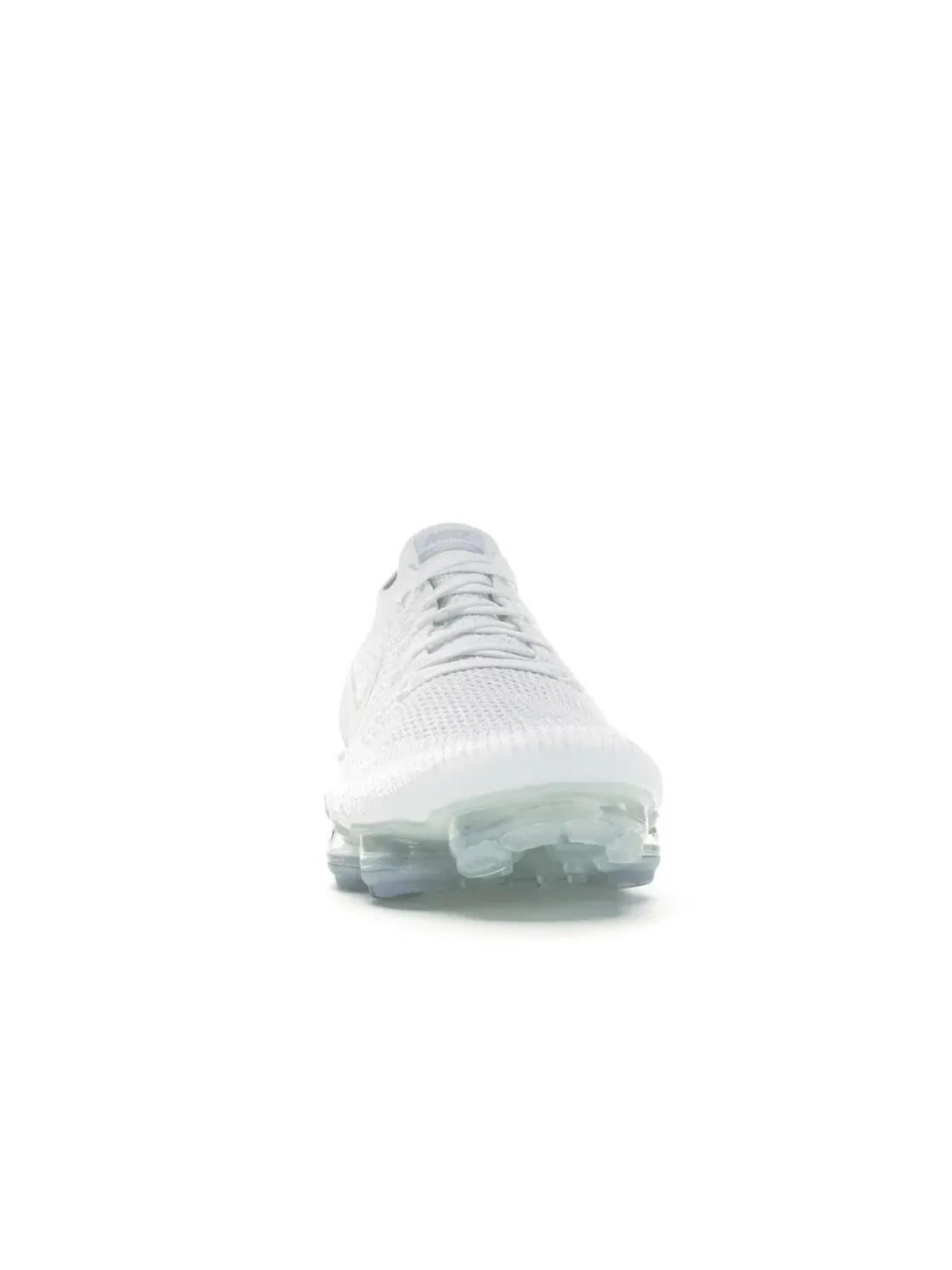 Мужские кроссовки с технологией Air VaporMax Nike Air VaporMax — изображение 2 из 4, белый/белый--светлый