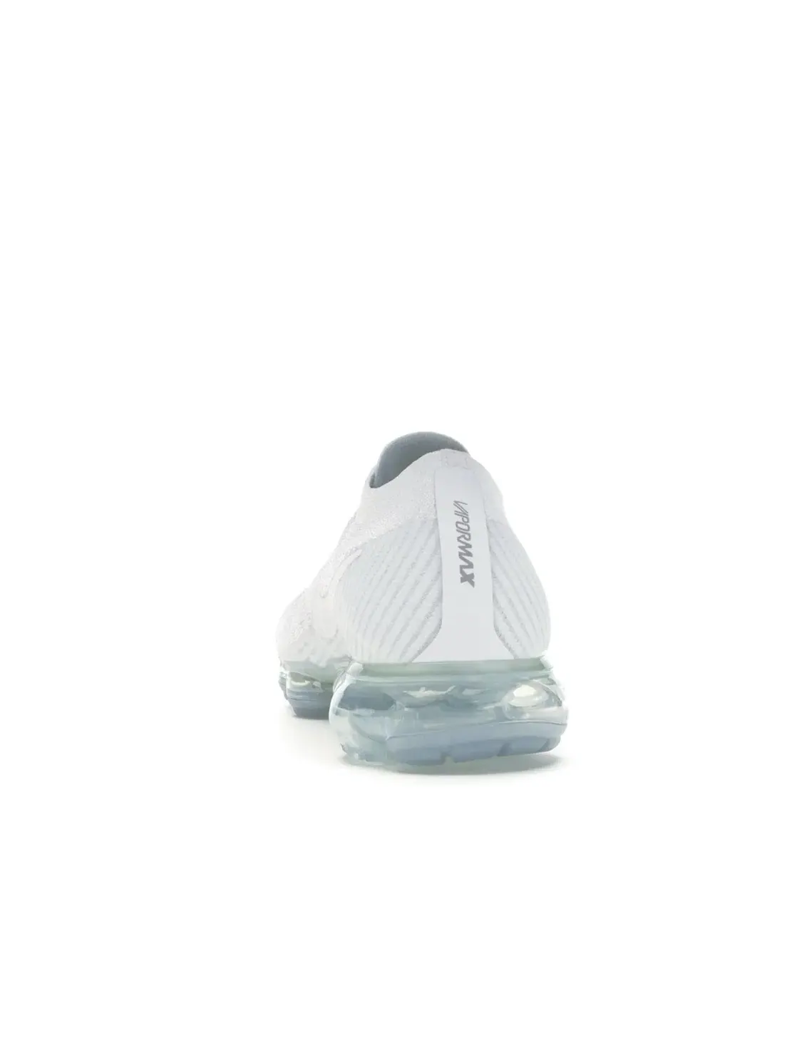Мужские кроссовки с технологией Air VaporMax Nike Air VaporMax — изображение 4 из 4, белый/белый--светлый
