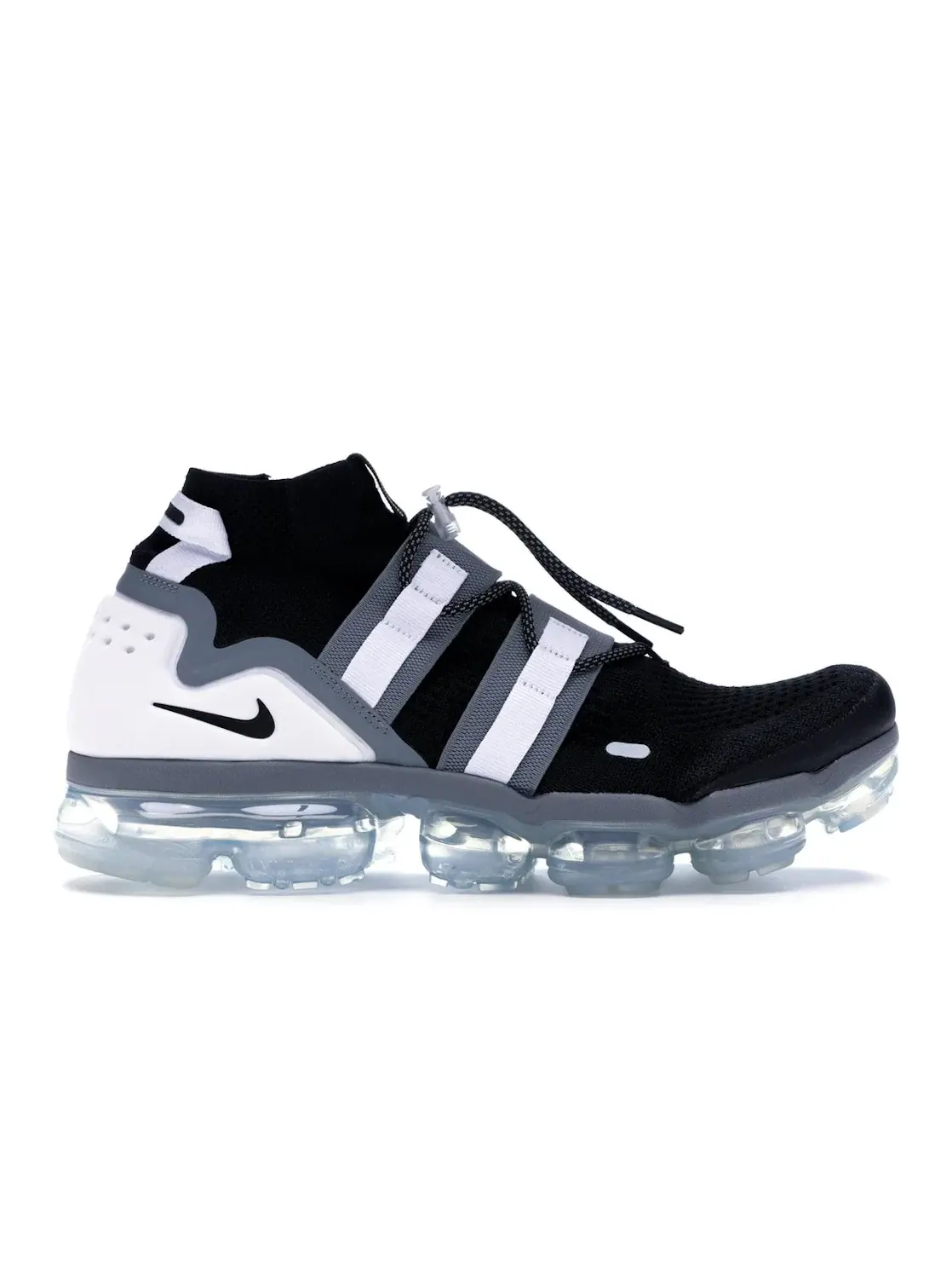 Мужские кроссовки с системой шнуровки toggle бренда Nike Air VaporMax Utility — изображение 1 из 4