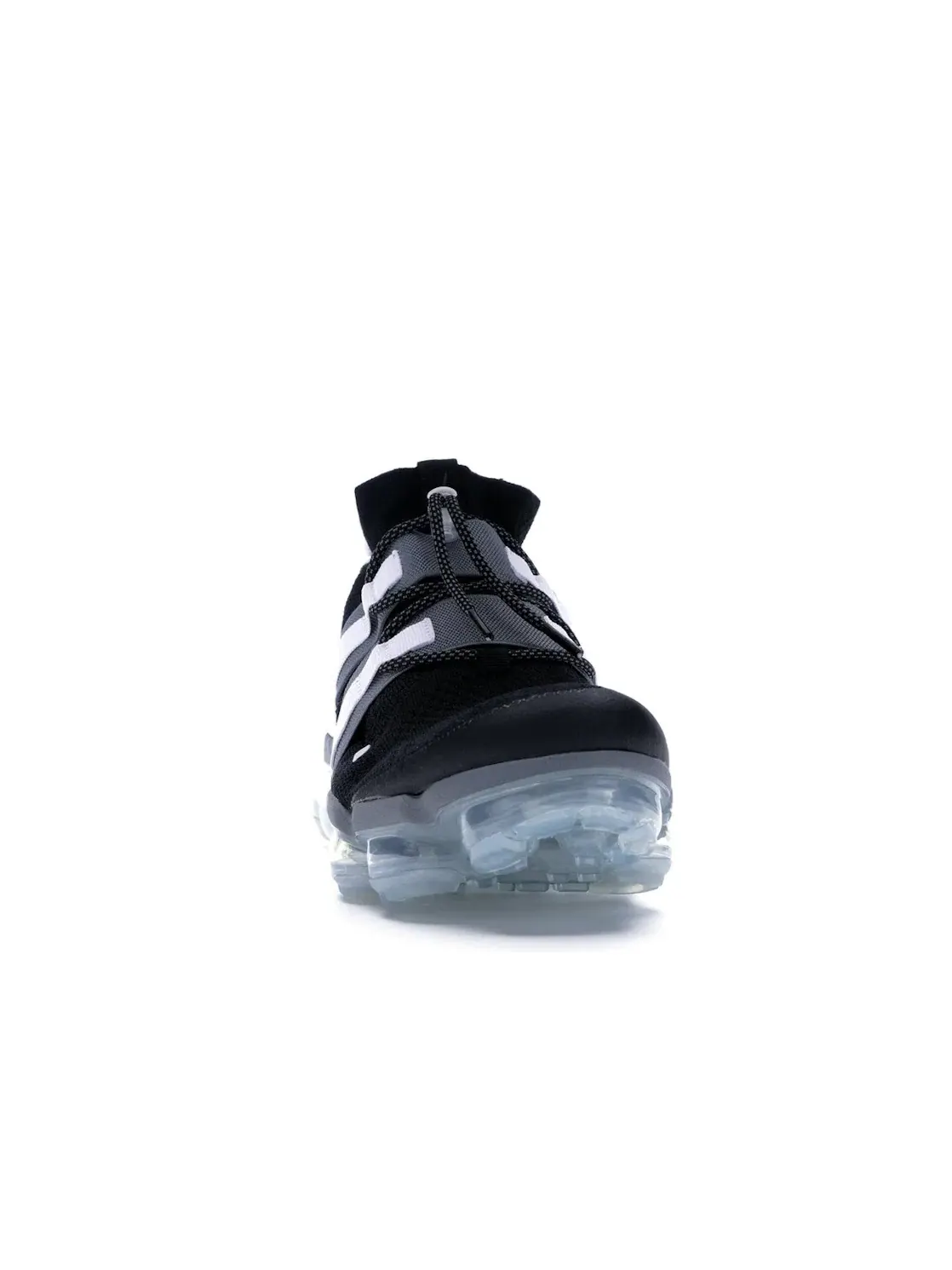 Мужские кроссовки с системой шнуровки toggle бренда Nike Air VaporMax Utility — изображение 2 из 4