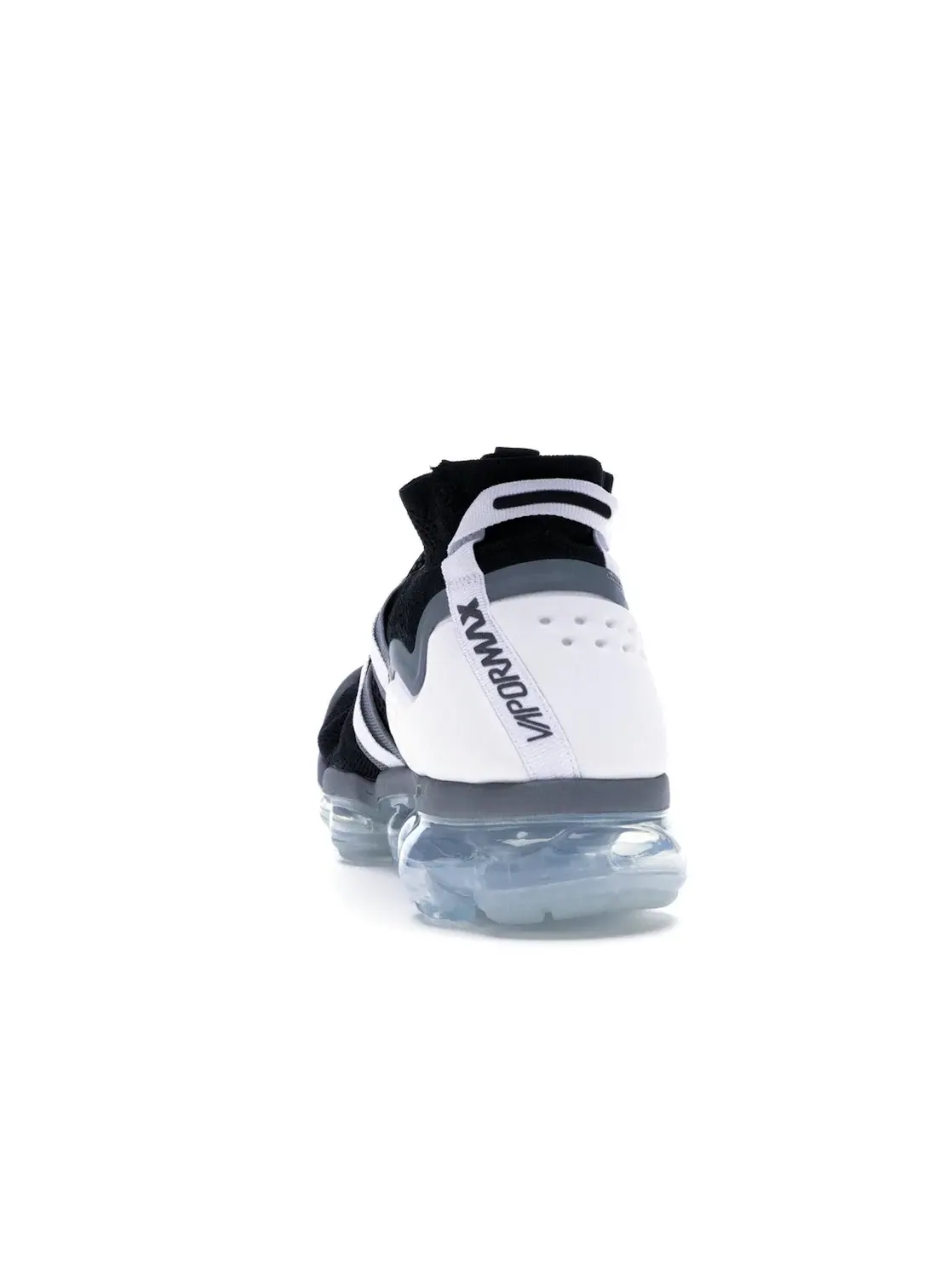 Мужские кроссовки с системой шнуровки toggle бренда Nike Air VaporMax Utility — изображение 4 из 4