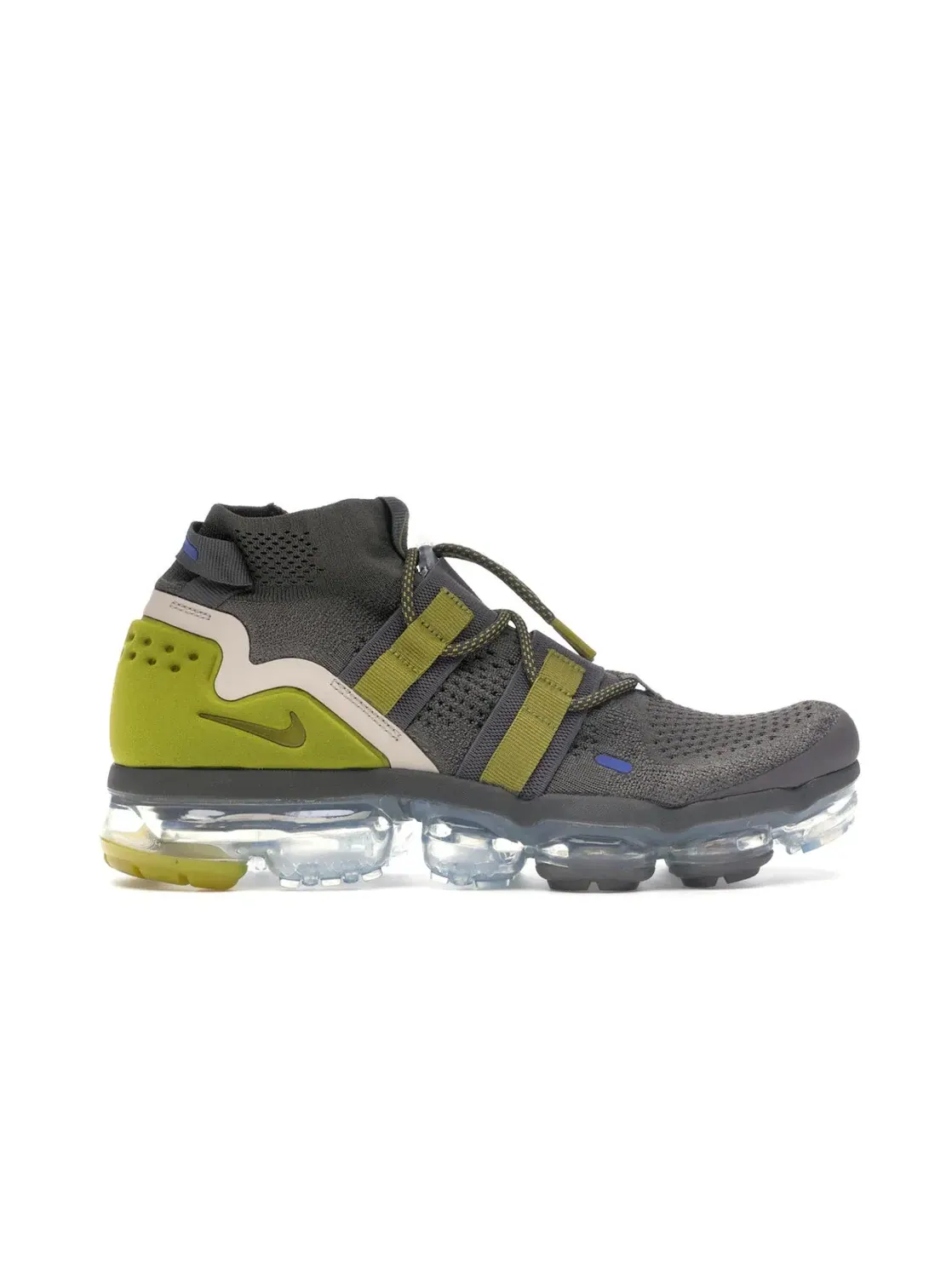 Мужские кроссовки Lifestyle Nike Air VaporMax Utility — изображение 1 из 4, светлый кремовый