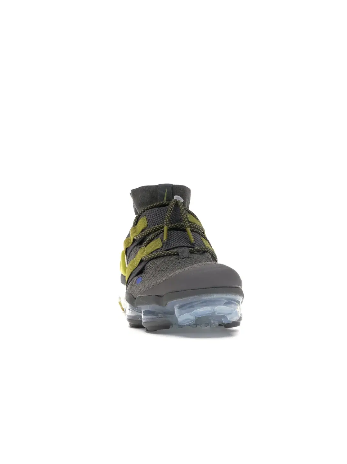 Мужские кроссовки Lifestyle Nike Air VaporMax Utility — изображение 2 из 4, светлый кремовый