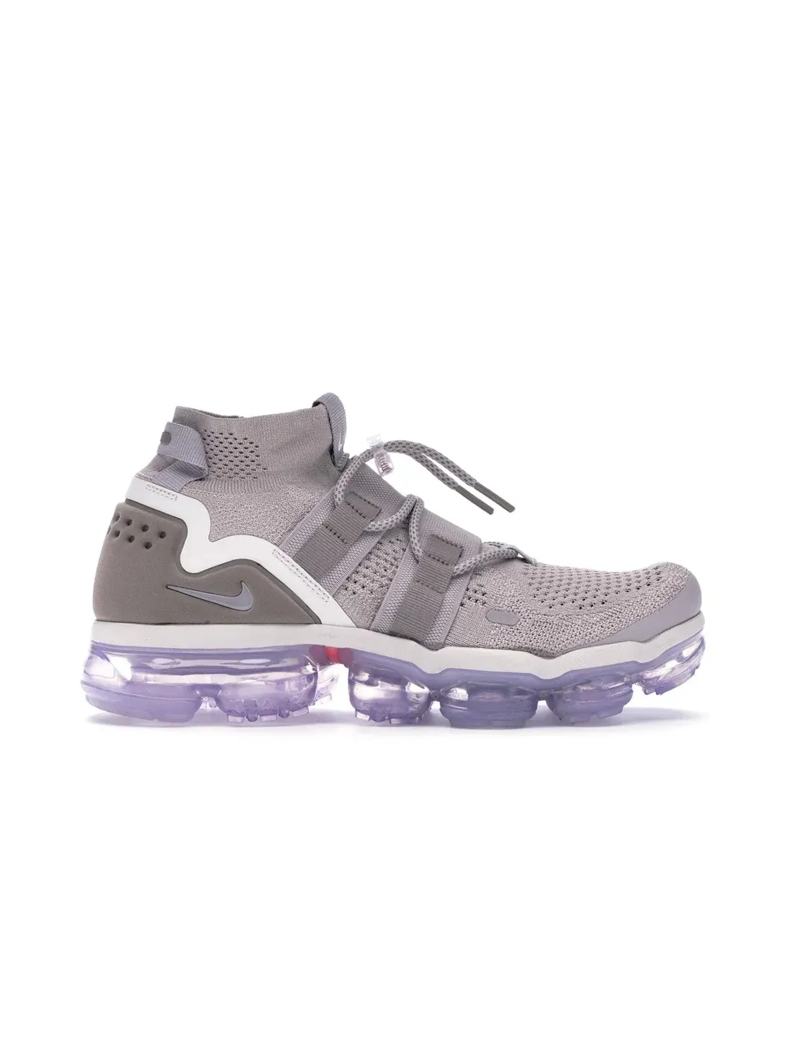 Мужские кроссовки Lifestyle Nike Air VaporMax Utility — изображение 1 из 4, фиолетовый