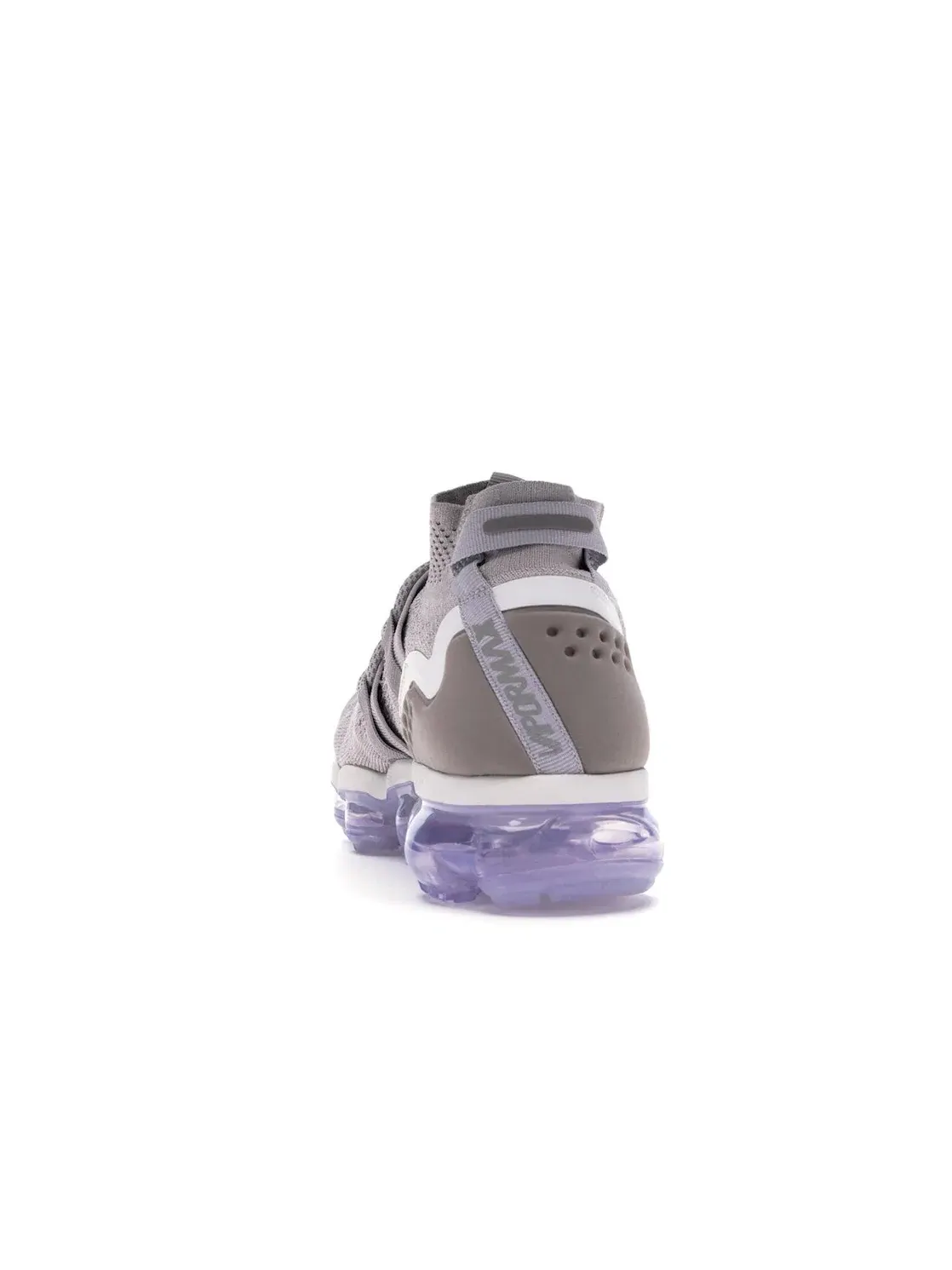 Мужские кроссовки Lifestyle Nike Air VaporMax Utility — изображение 4 из 4, фиолетовый
