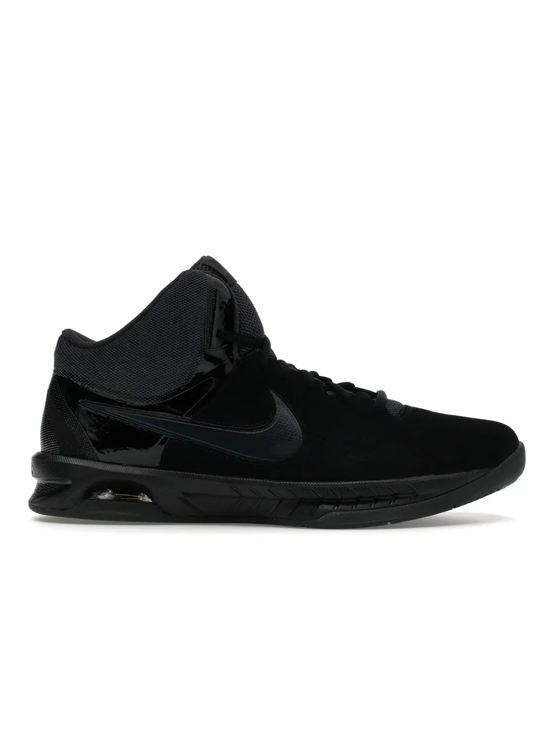 Мужские кроссовки для бега Nike Air Visi Pro 6 NBK — изображение 1 из 4, черный