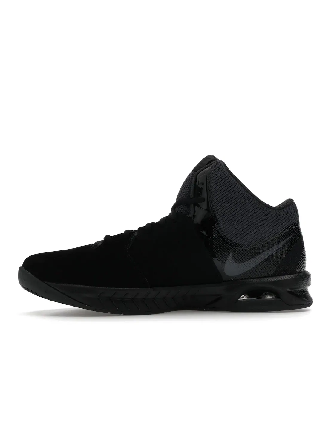 Мужские кроссовки для бега Nike Air Visi Pro 6 NBK — изображение 3 из 4, черный