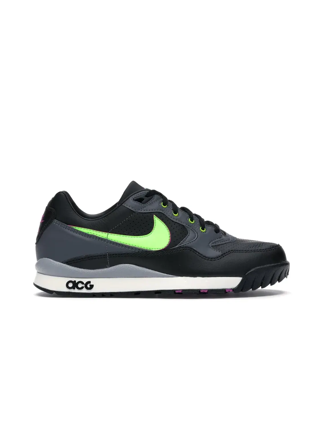 Мужские кроссовки с кожаным верхом Nike Air Wildwood ACG — изображение 1 из 4