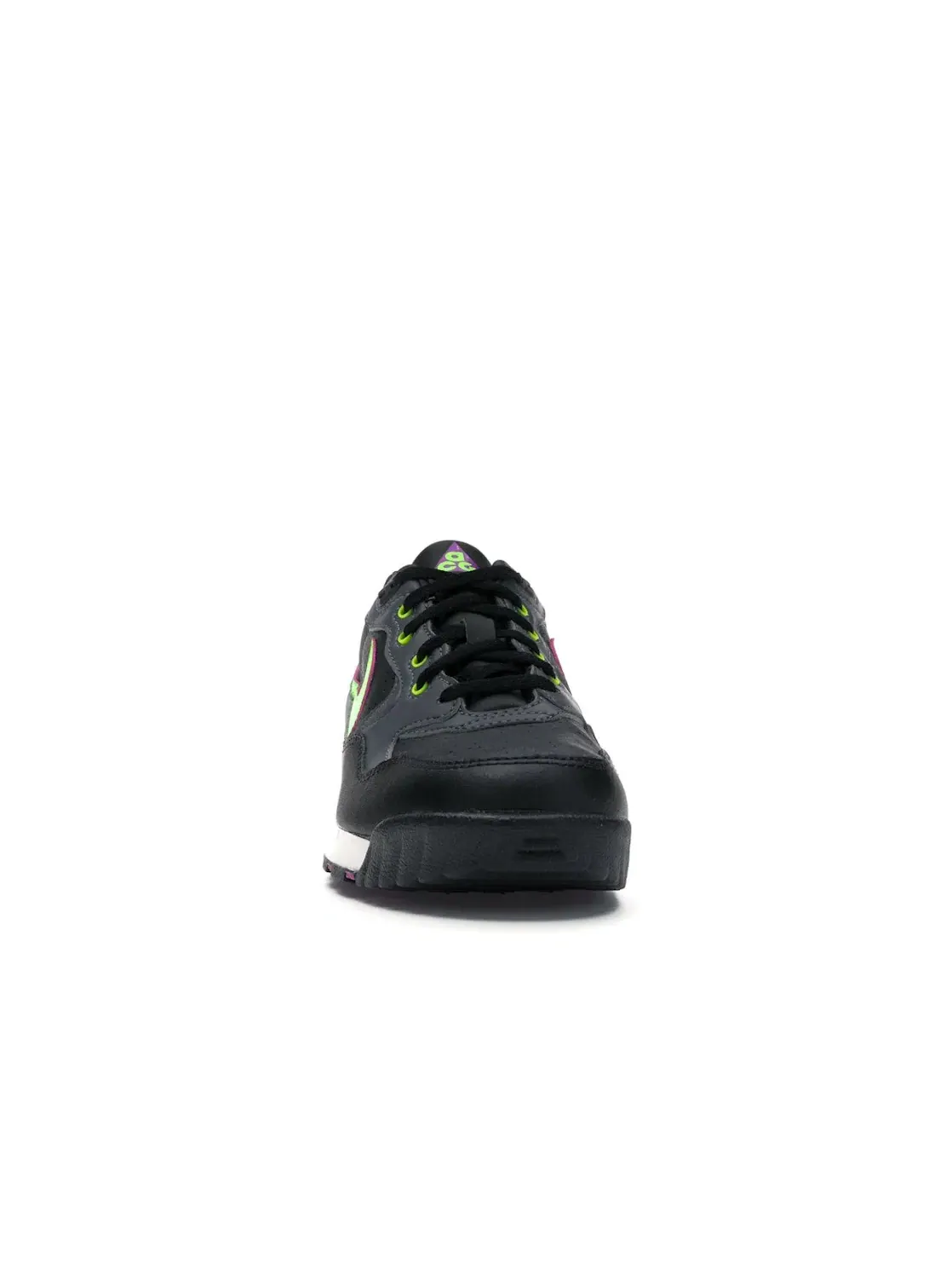 Мужские кроссовки с кожаным верхом Nike Air Wildwood ACG — изображение 2 из 4