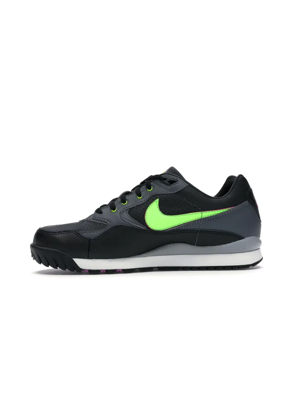 Мужские кроссовки с кожаным верхом Nike Air Wildwood ACG — изображение 3 из 4