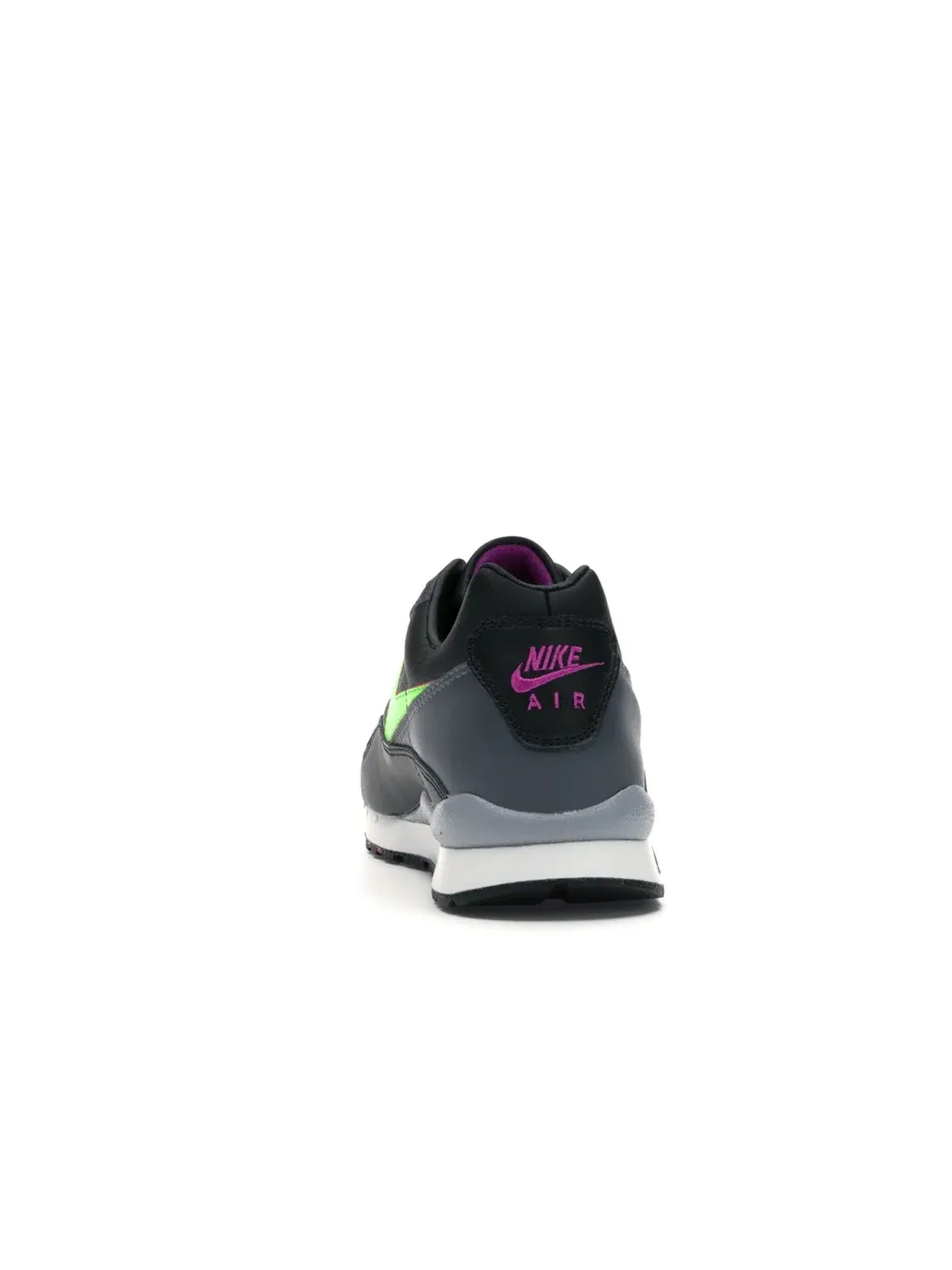 Мужские кроссовки с кожаным верхом Nike Air Wildwood ACG — изображение 4 из 4