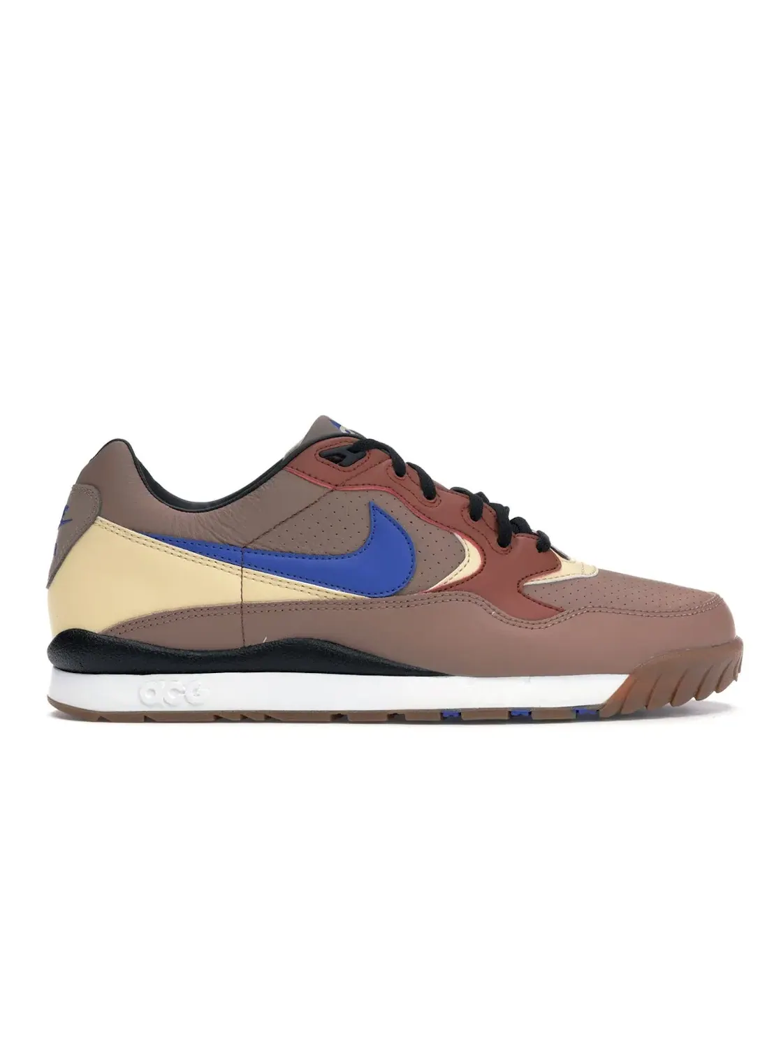 Мужские кроссовки с высоким верхом Nike Air Wildwood ACG Nike — изображение 1 из 4