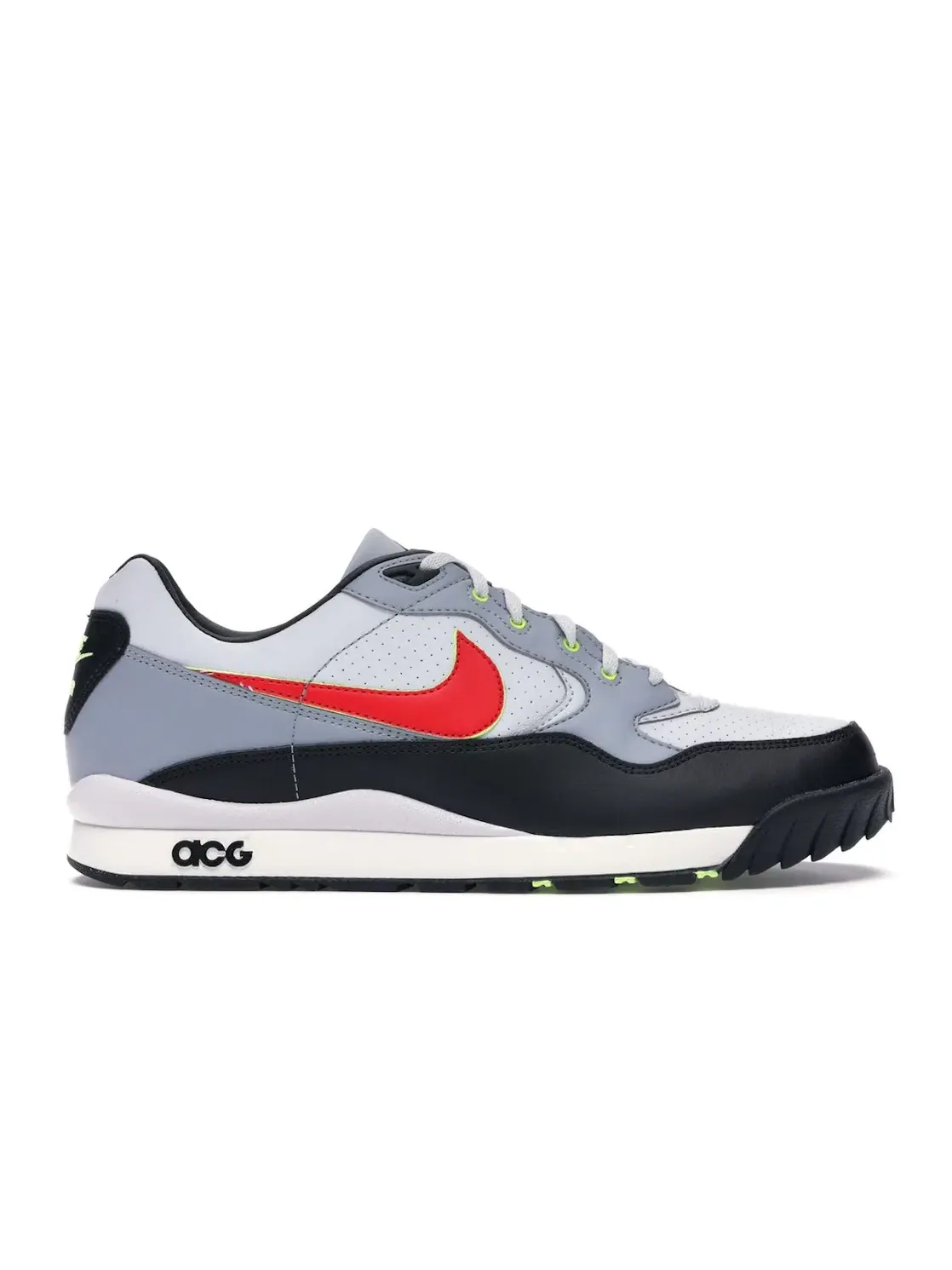 Мужские кроссовки для активного отдыха Nike Air Wildwood ACG — изображение 1 из 4